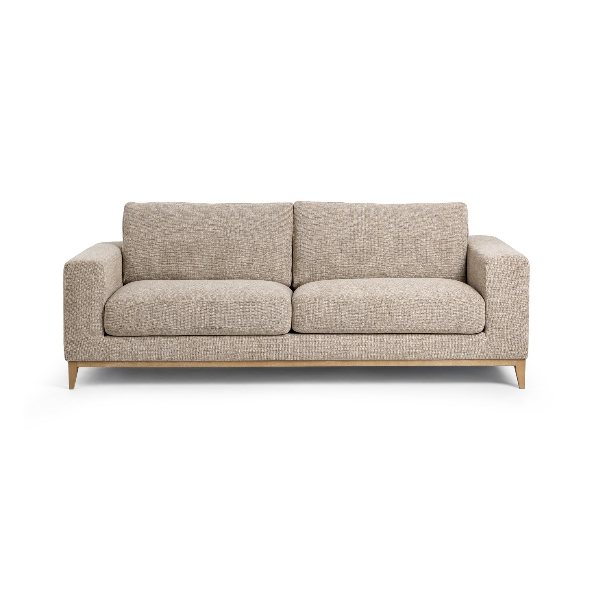 Donovan Sofa - Bisque