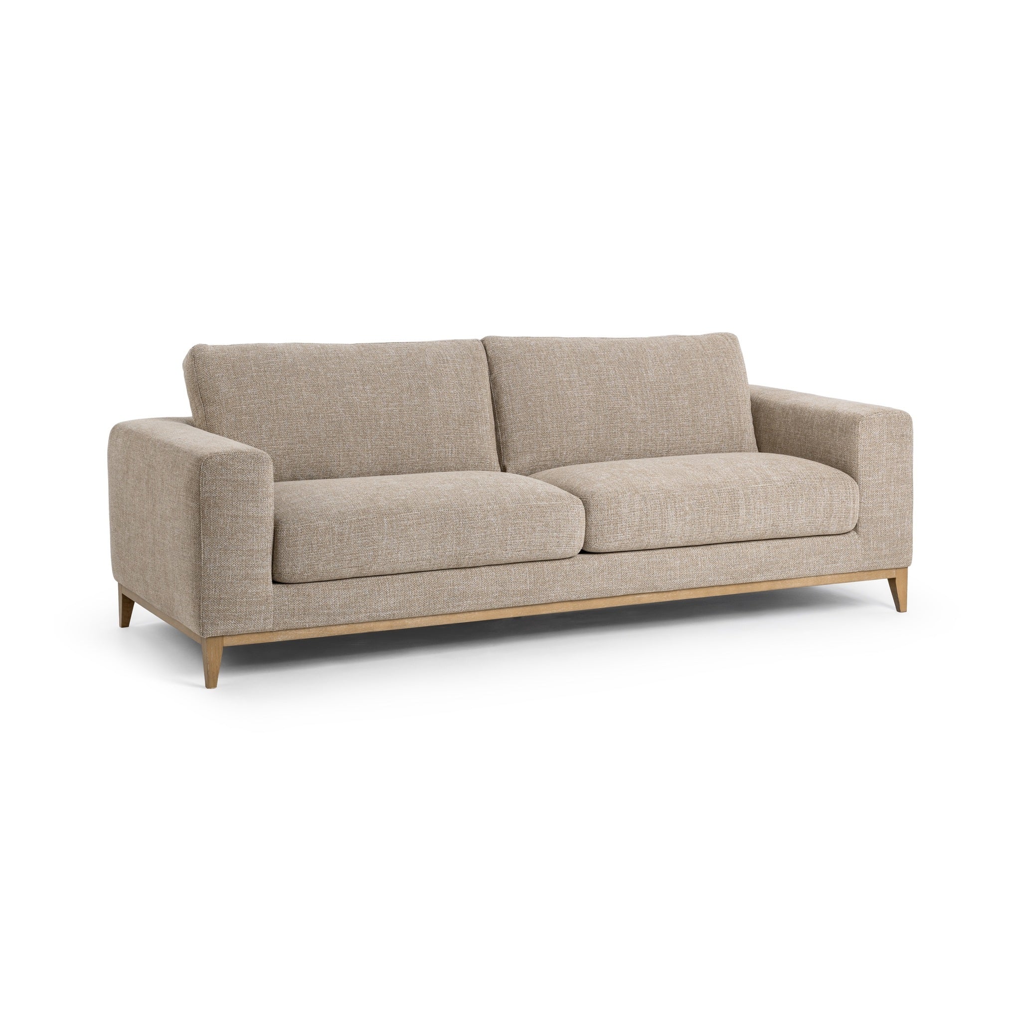 Donovan Sofa - Bisque