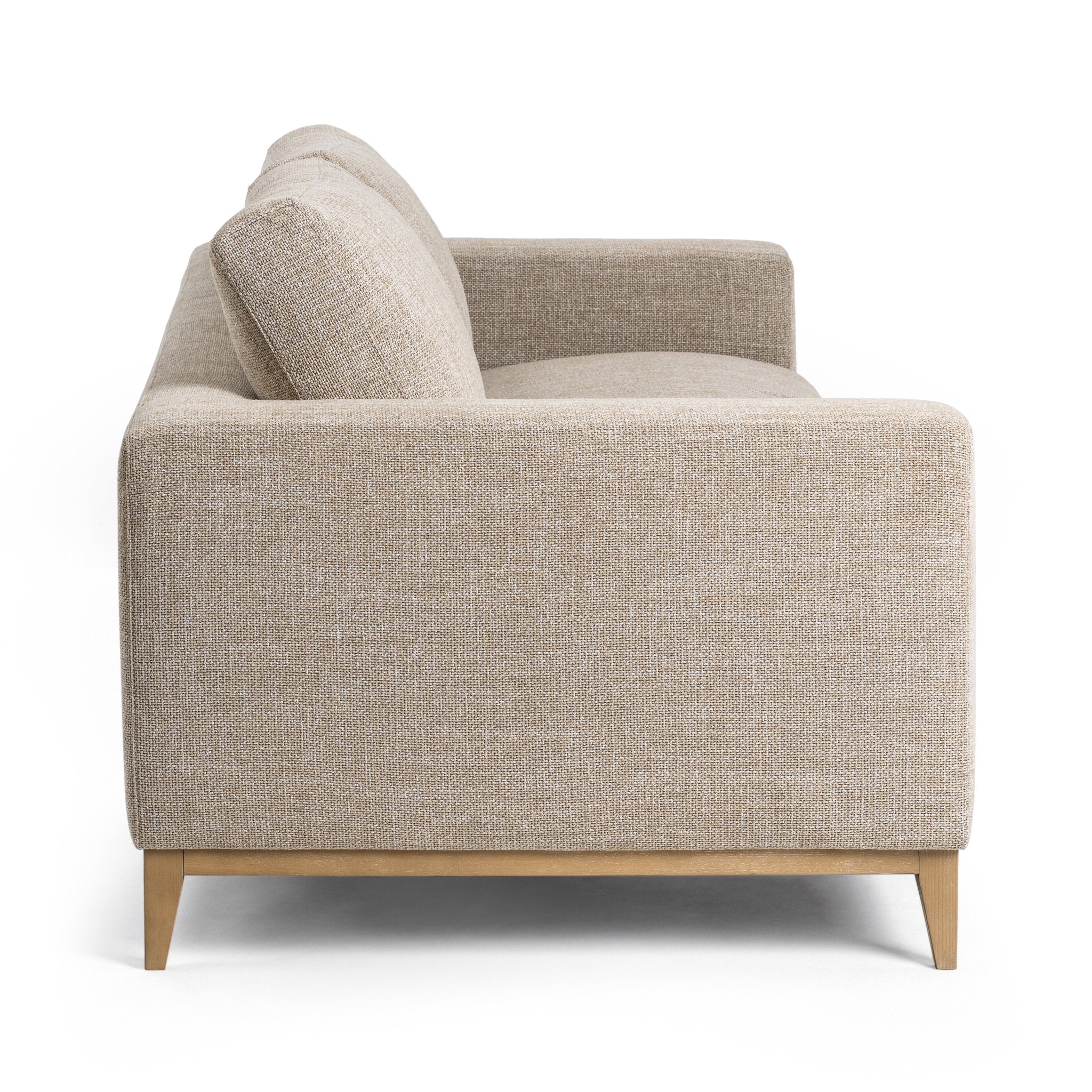 Donovan Sofa - Bisque