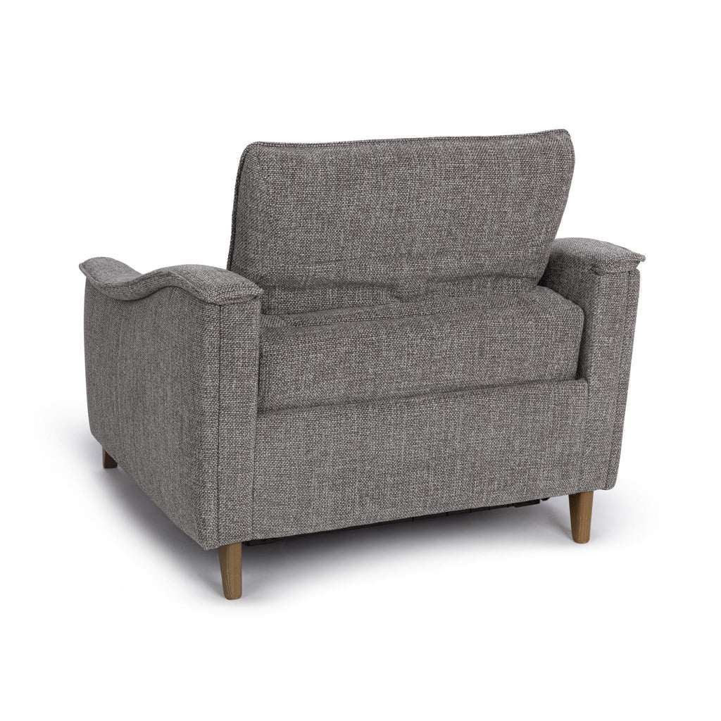 Cullman Power Recliner - Shellstone