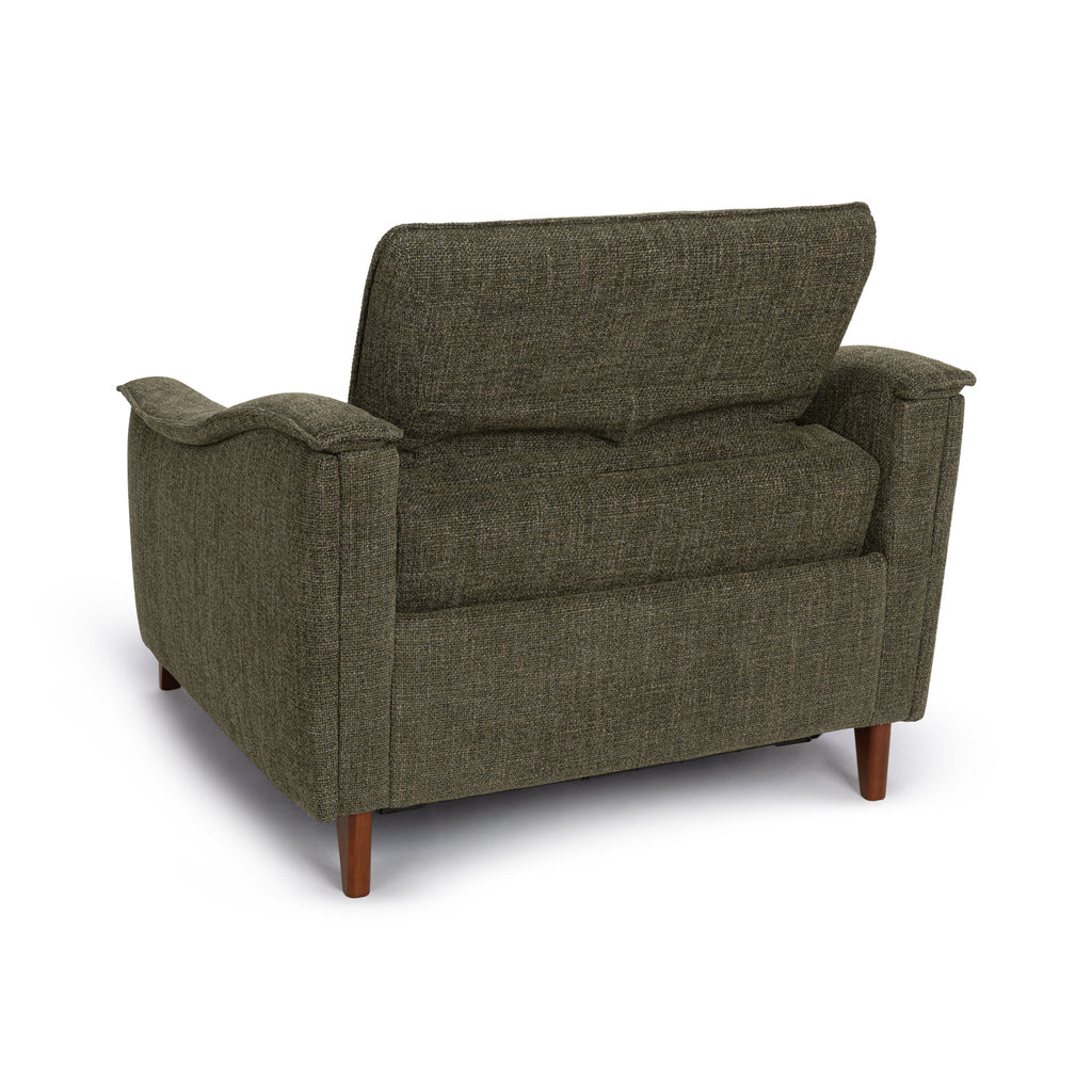 Cullman Power Recliner - Urban Kale