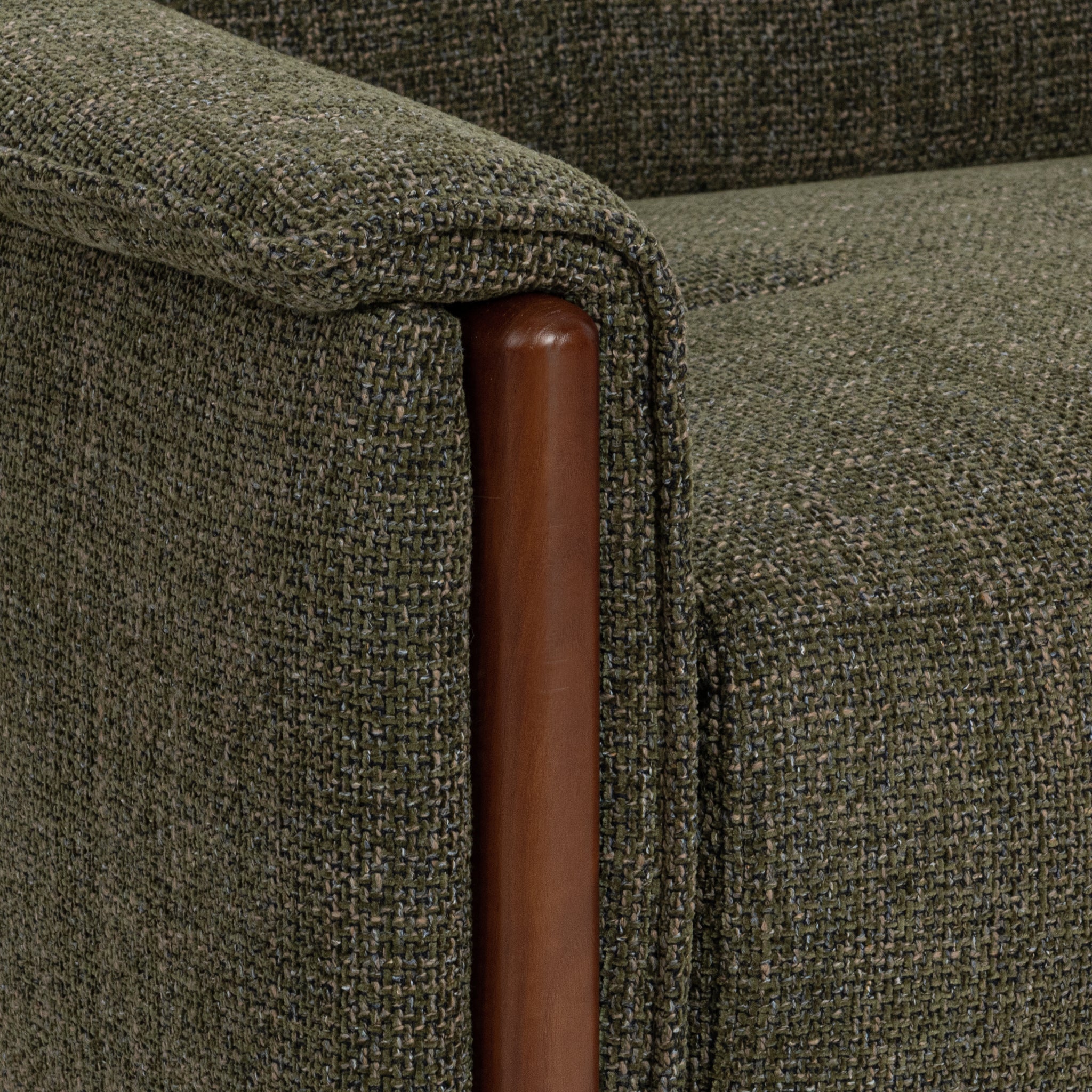 Cullman Power Recliner - Urban Kale