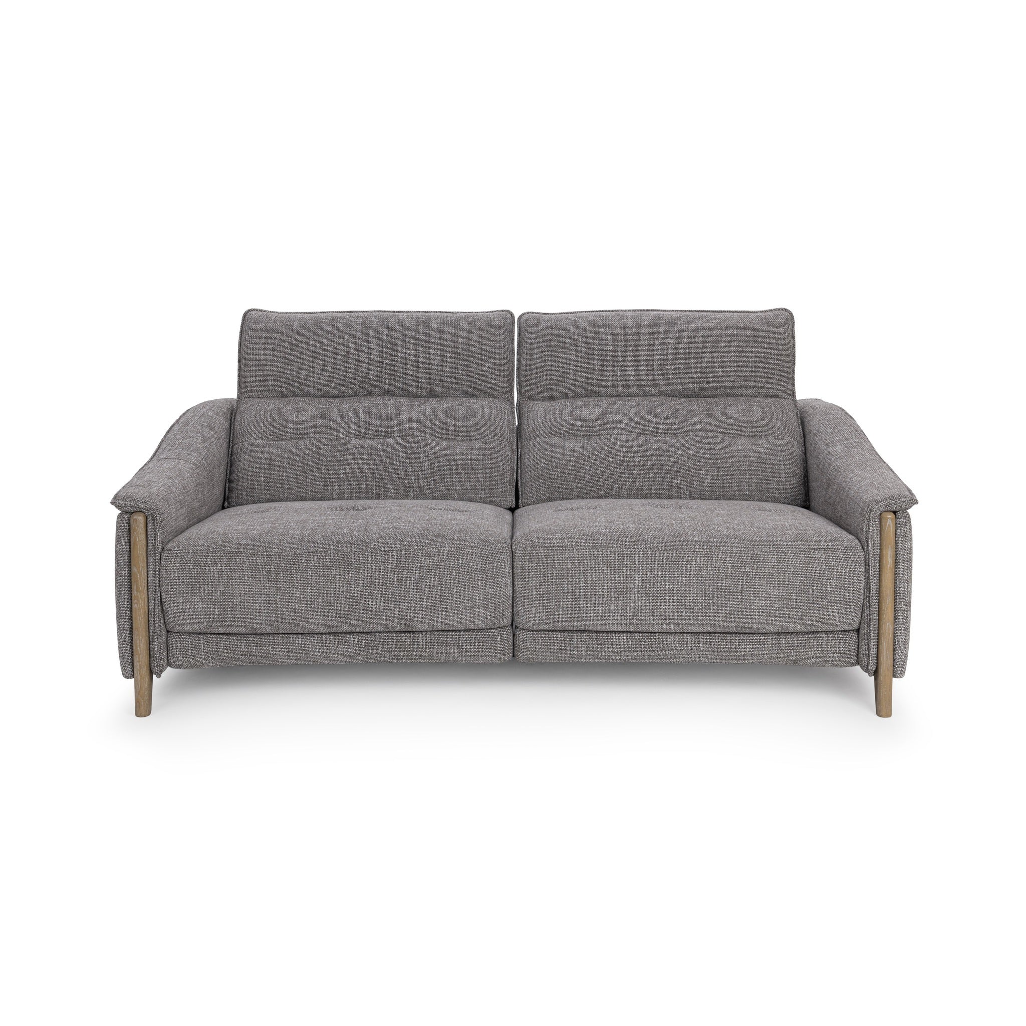 Cullman 2pc Power Recliner - Shellstone