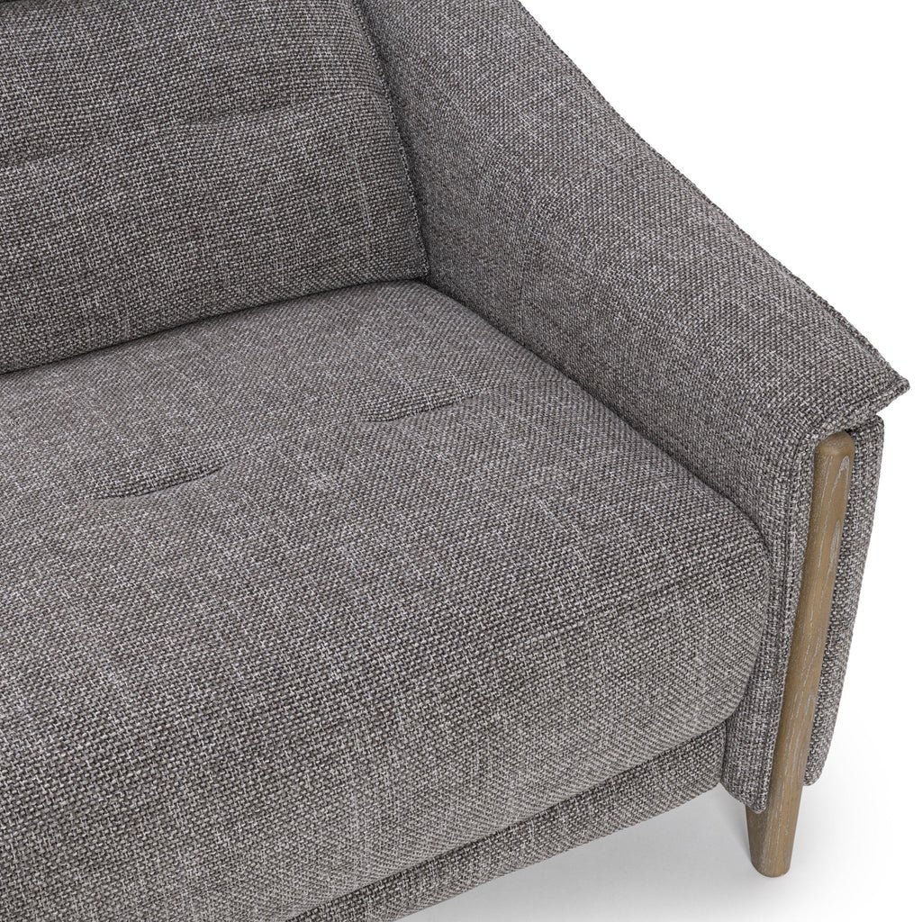 Cullman 2pc Power Recliner - Shellstone