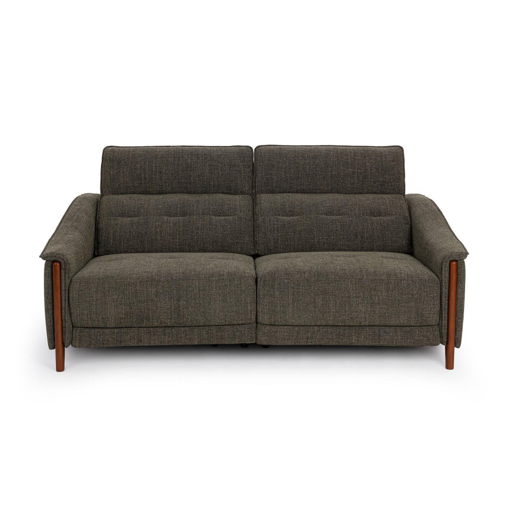 Cullman 2 pc Power Recliner - Urban Kale