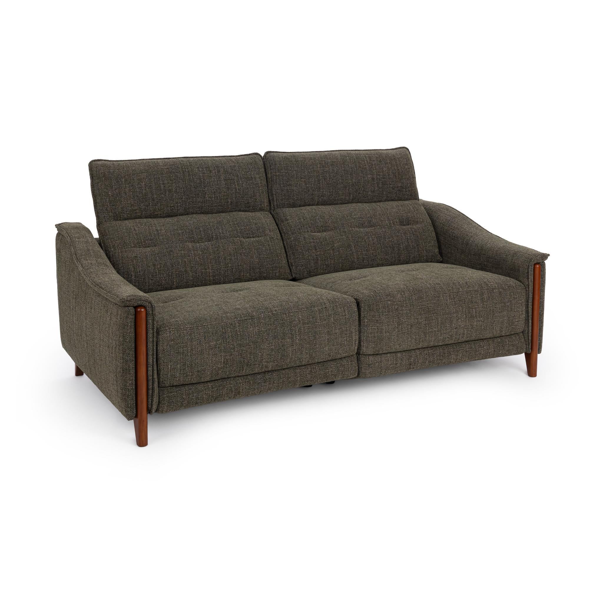 Cullman 2 pc Power Recliner - Urban Kale