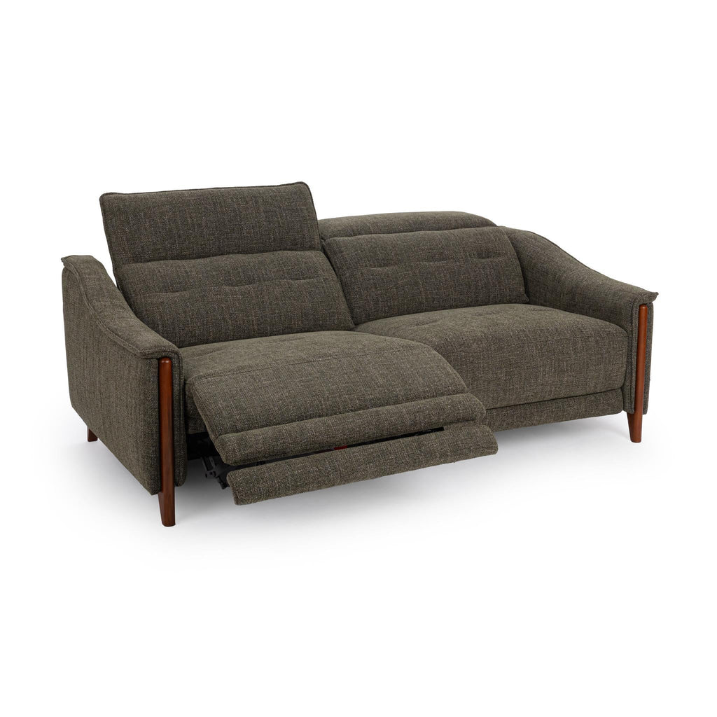 Cullman 2 pc Power Recliner - Urban Kale