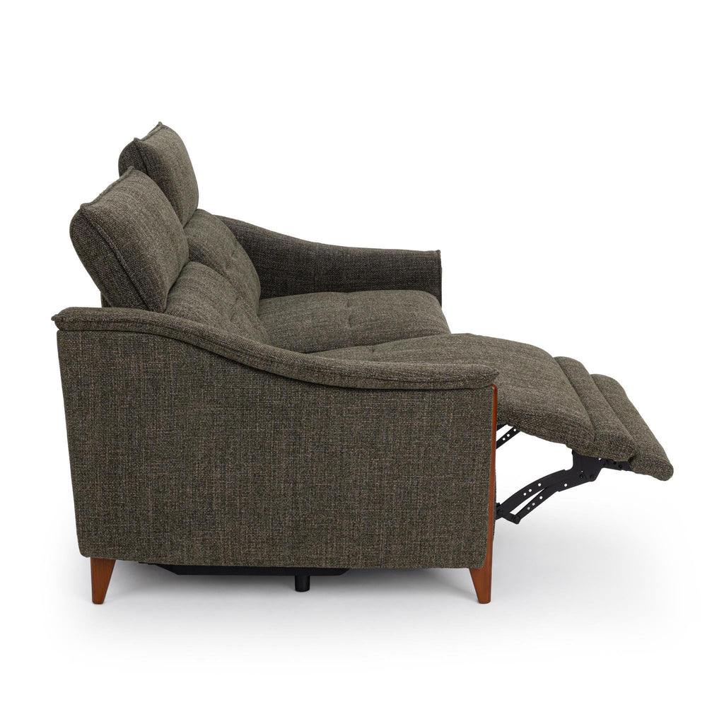 Cullman 2 pc Power Recliner - Urban Kale