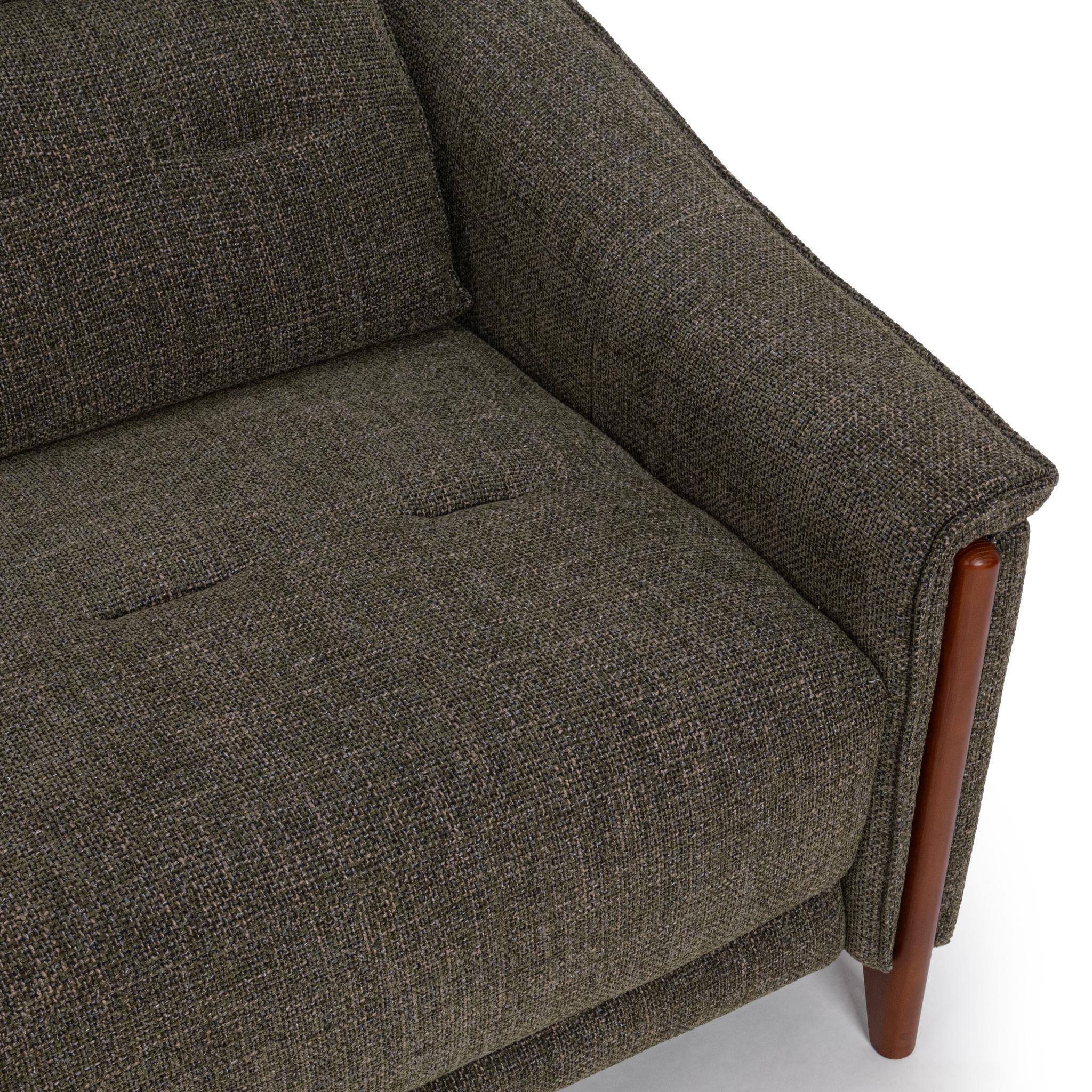 Cullman 2 pc Power Recliner - Urban Kale