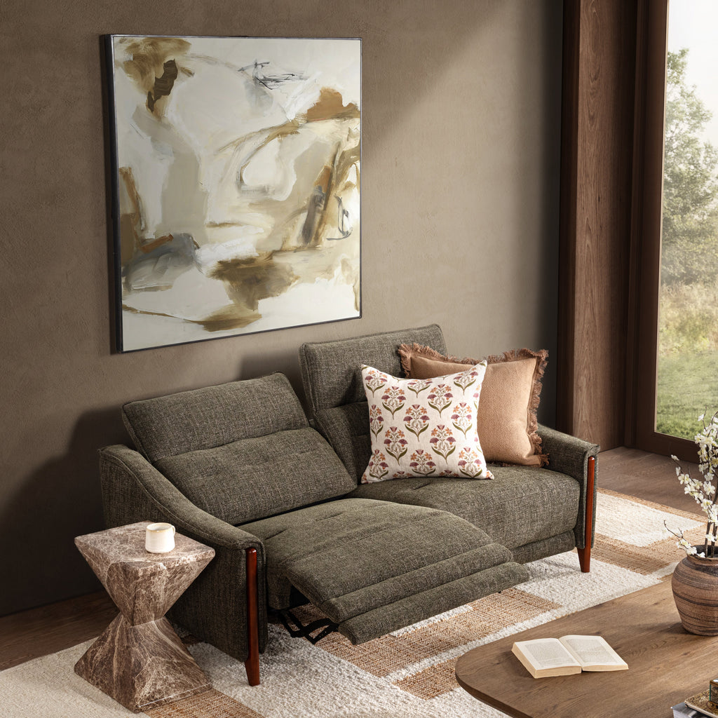 Cullman 2 pc Power Recliner - Urban Kale