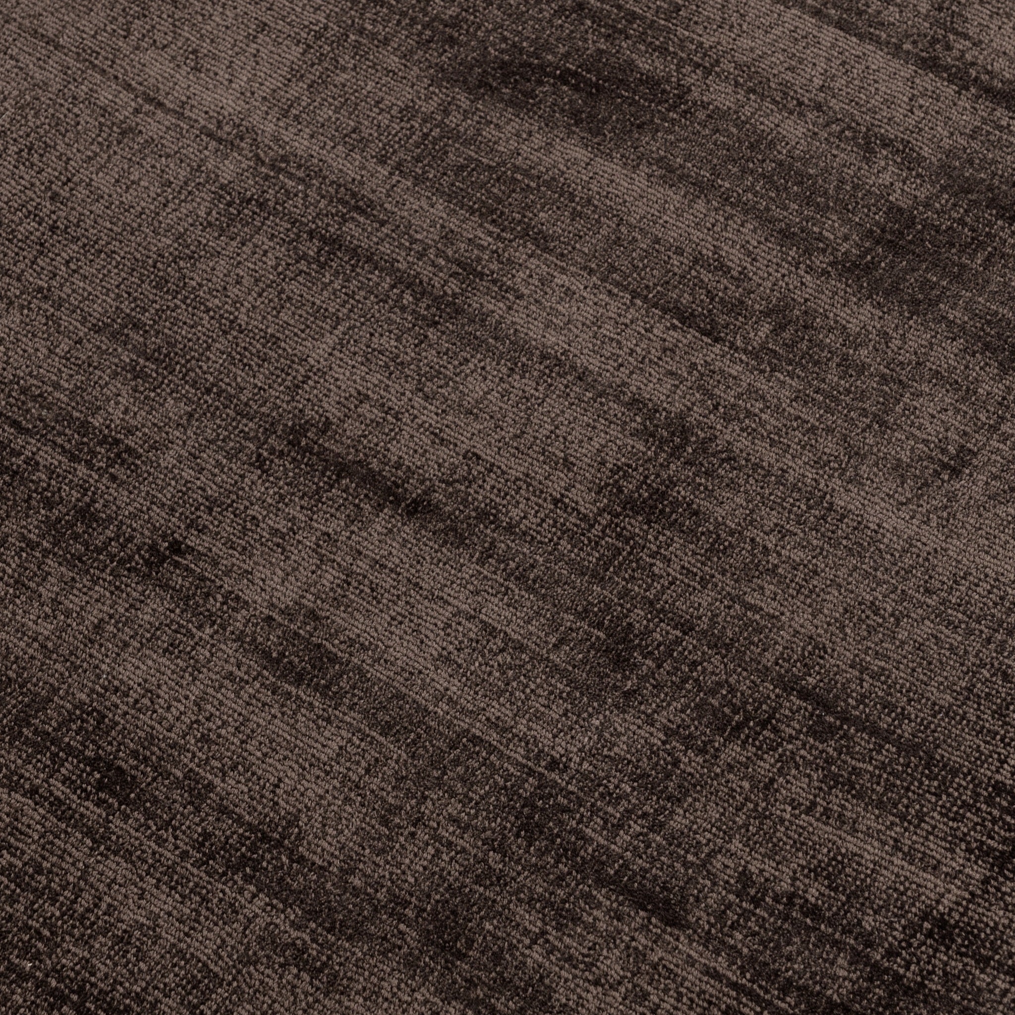 Berlin Distressed Rug - Ganache Brown