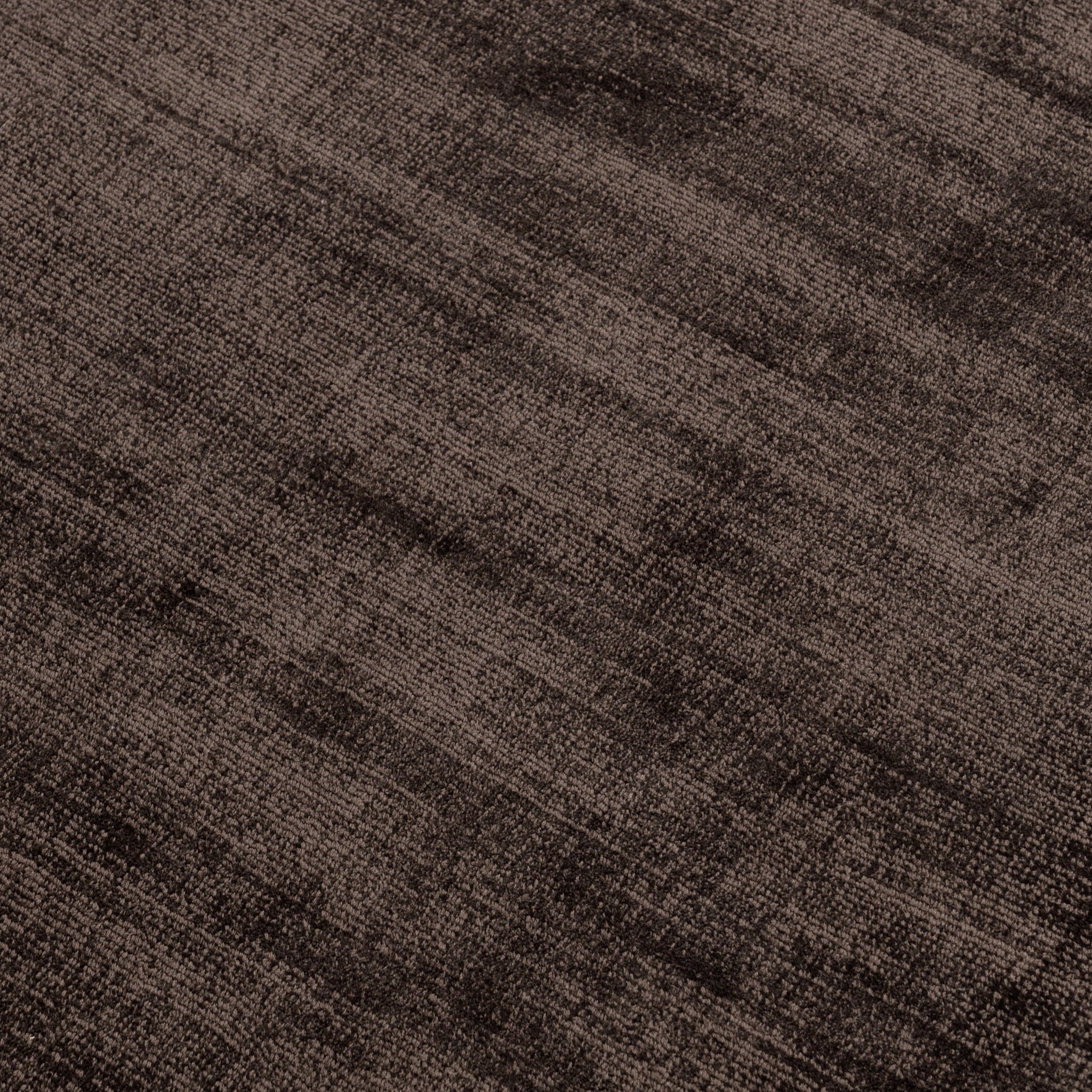 Berlin Distressed Rug - Ganache Brown