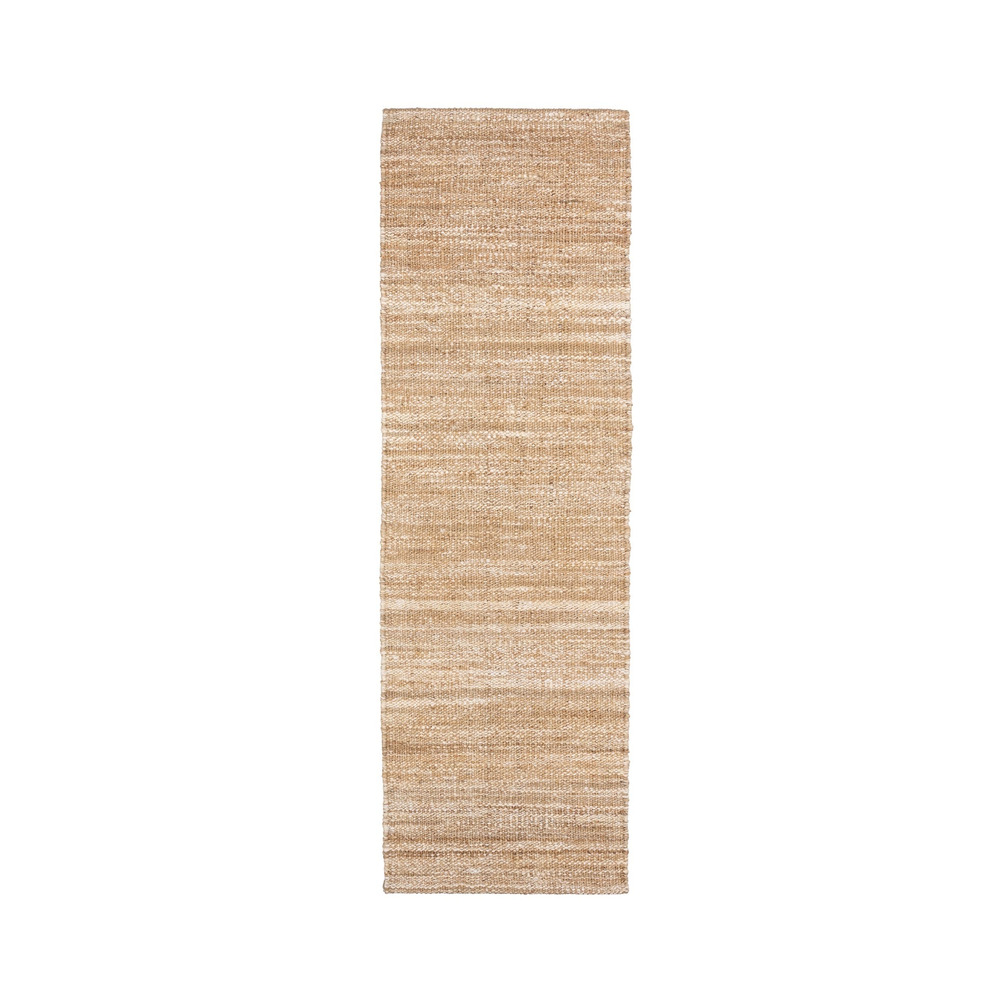 Atherton Jute Rug - Natural/Ivory