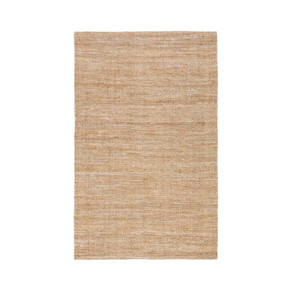 Atherton Jute Rug - Natural/Ivory