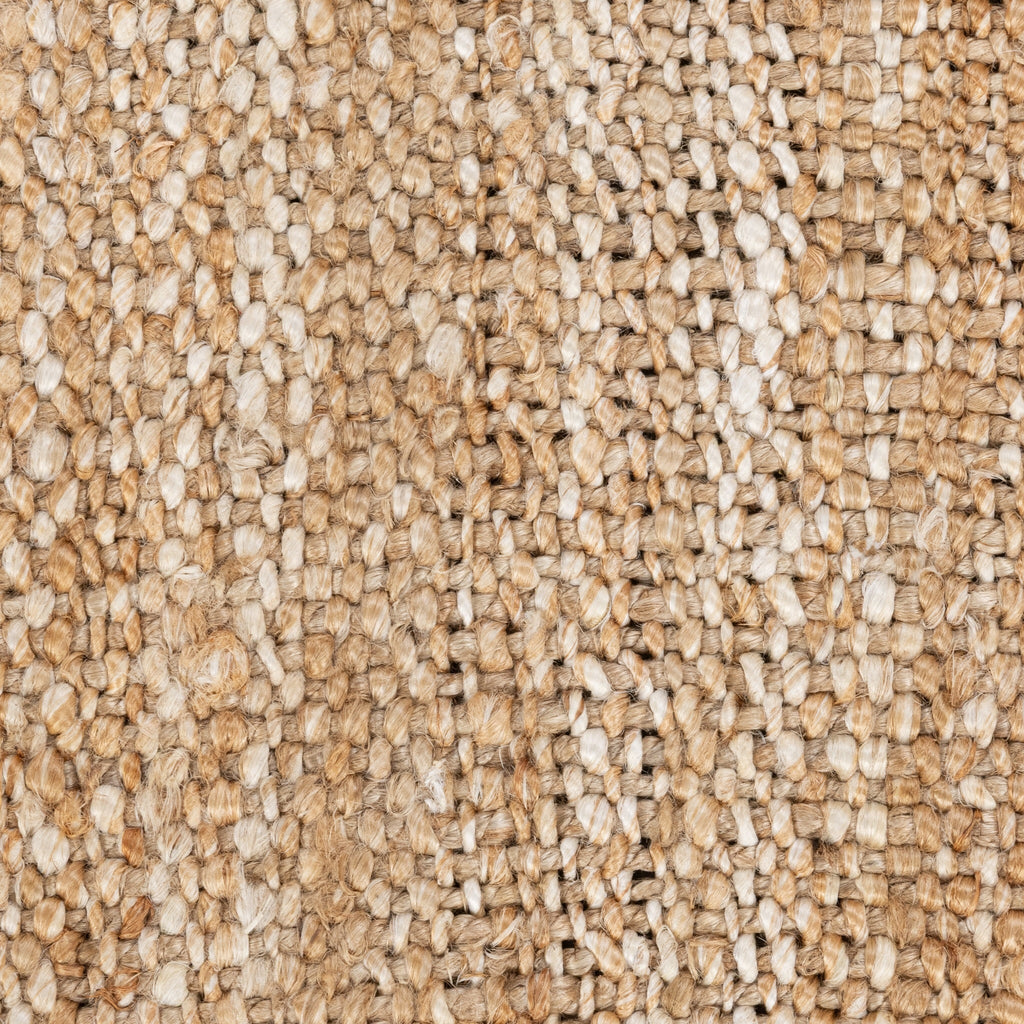 Atherton Jute Rug - Natural/Ivory