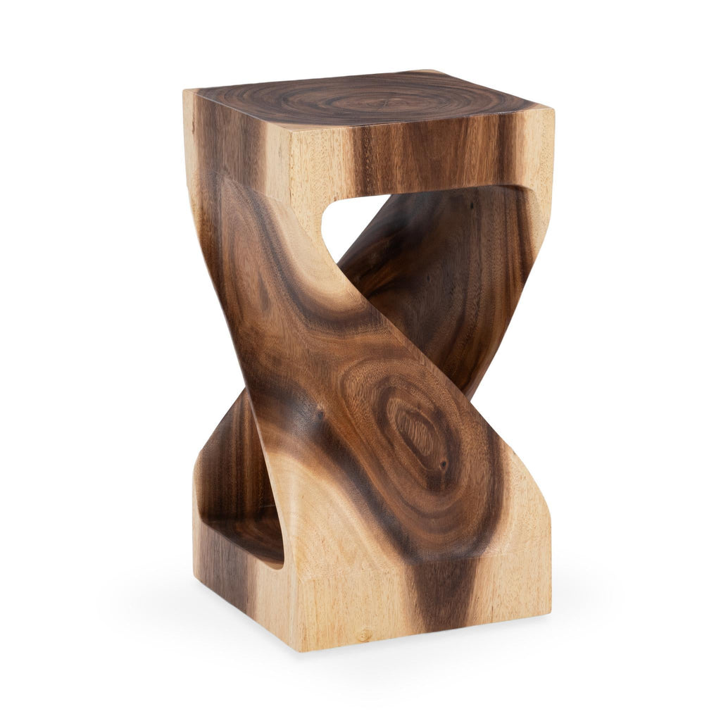 Alia Accent Table - Natural