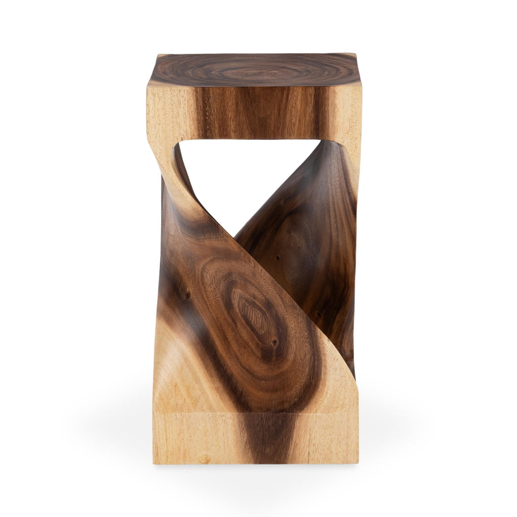 Alia Accent Table - Natural