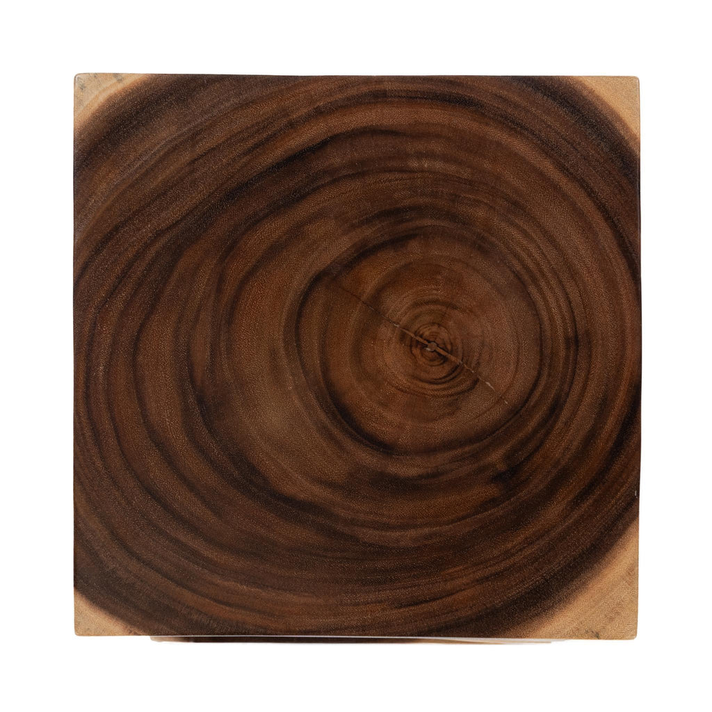 Alia Accent Table - Natural