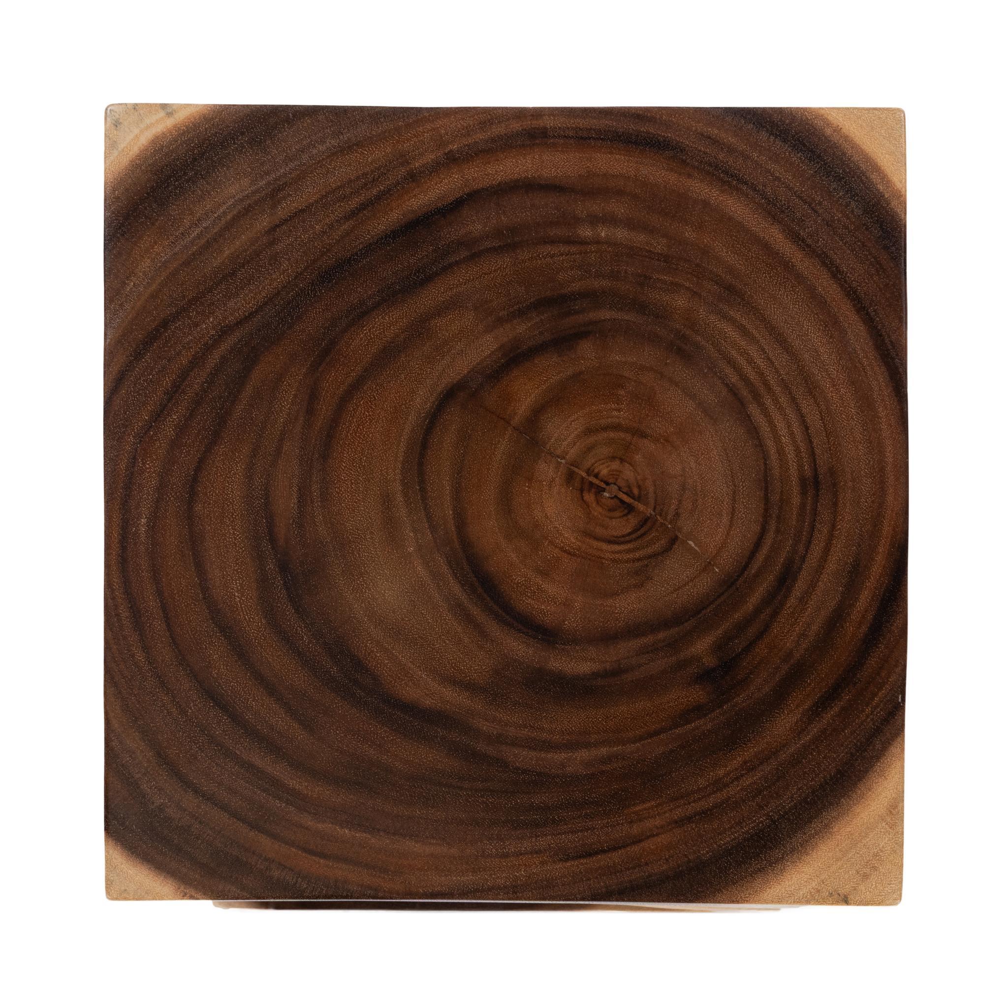 Alia Accent Table - Natural