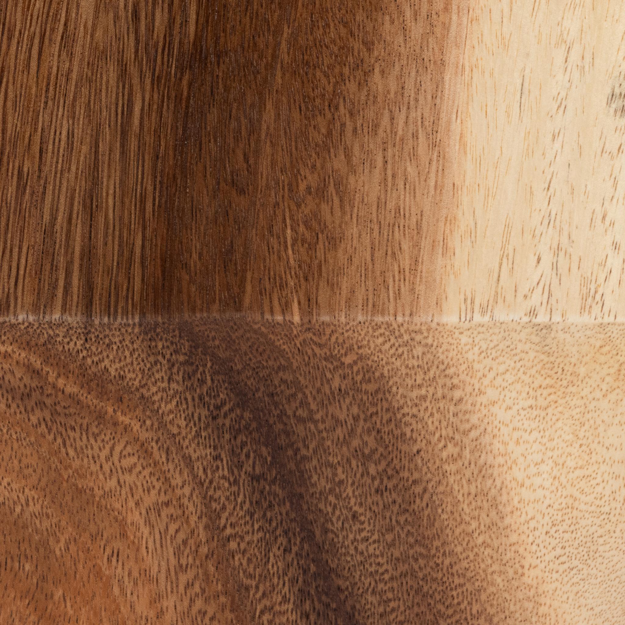 Alia Accent Table - Natural