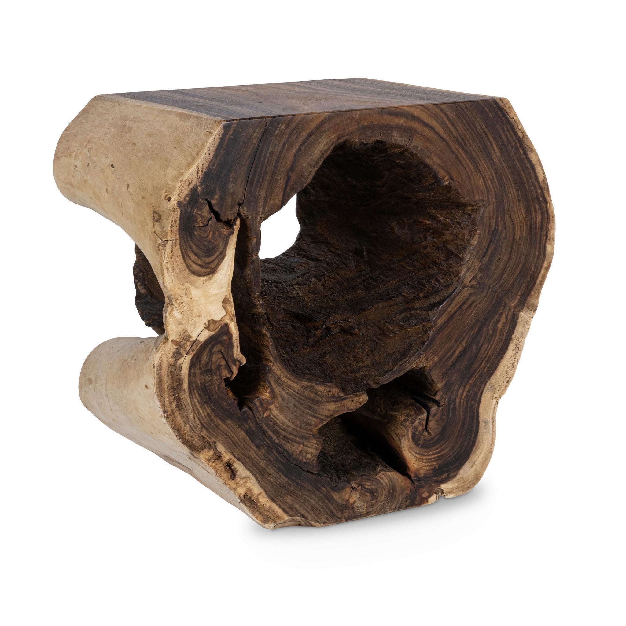 Adrynia Console Table