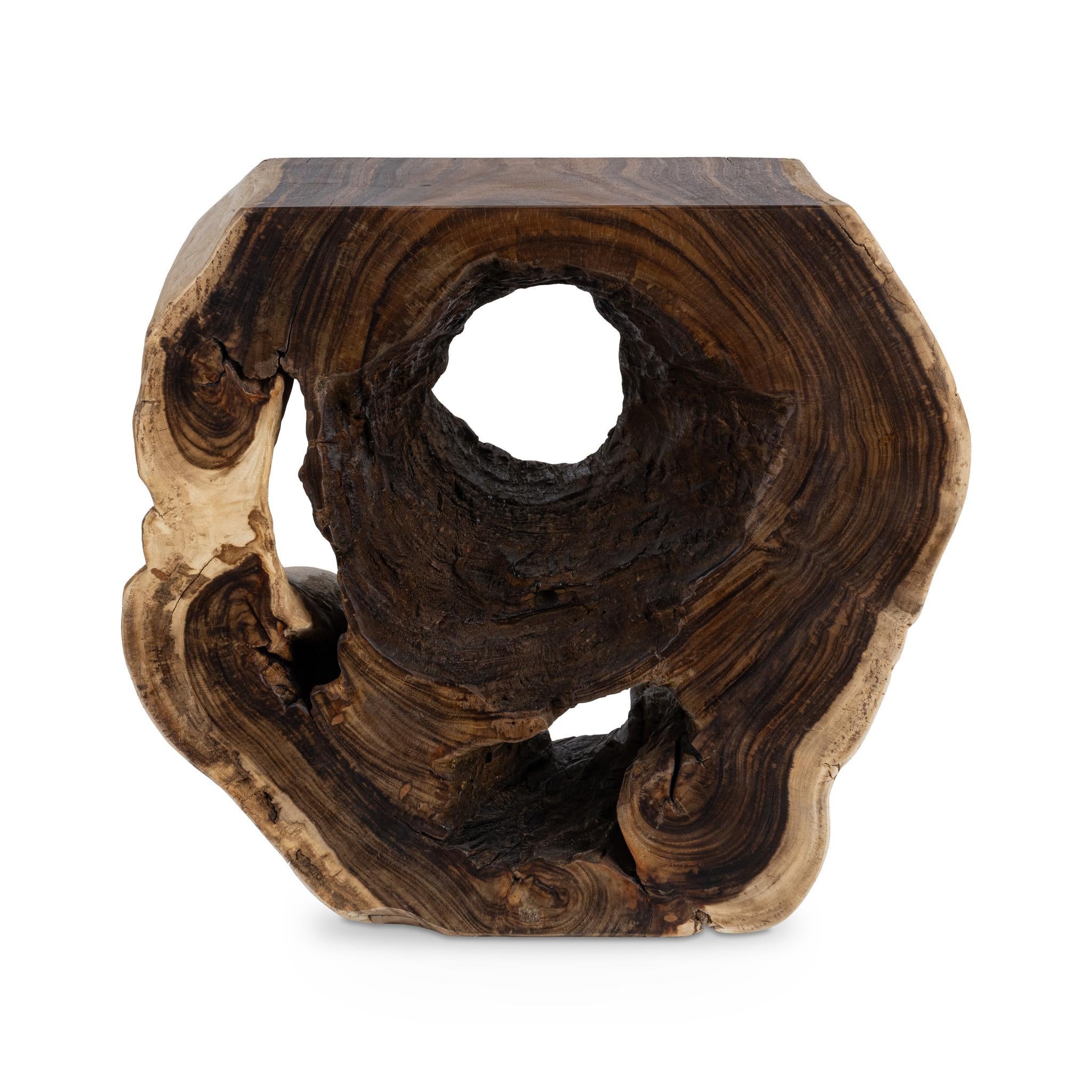 Adrynia Console Table