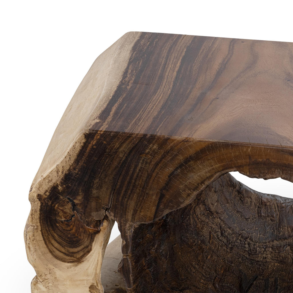 Adrynia Console Table