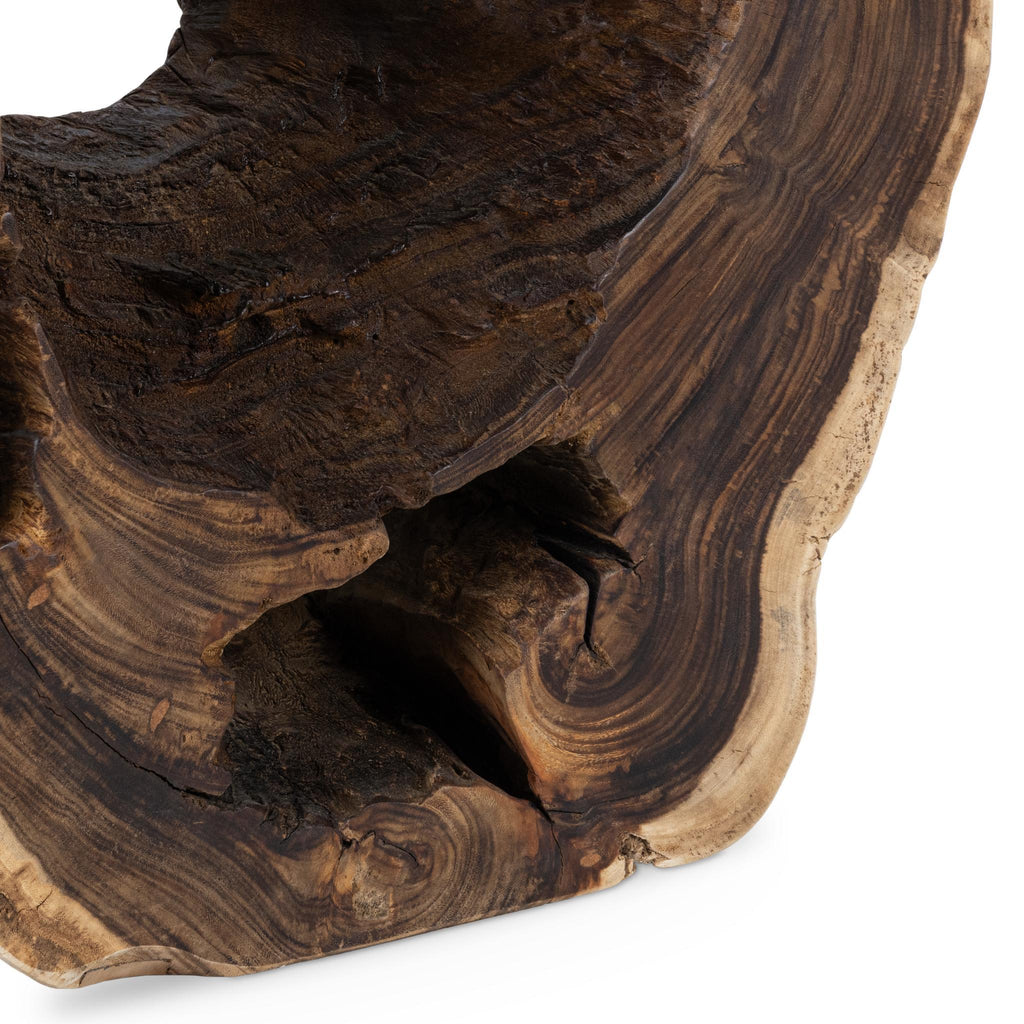 Adrynia Console Table