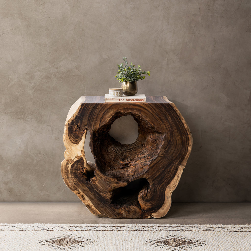 Adrynia Console Table