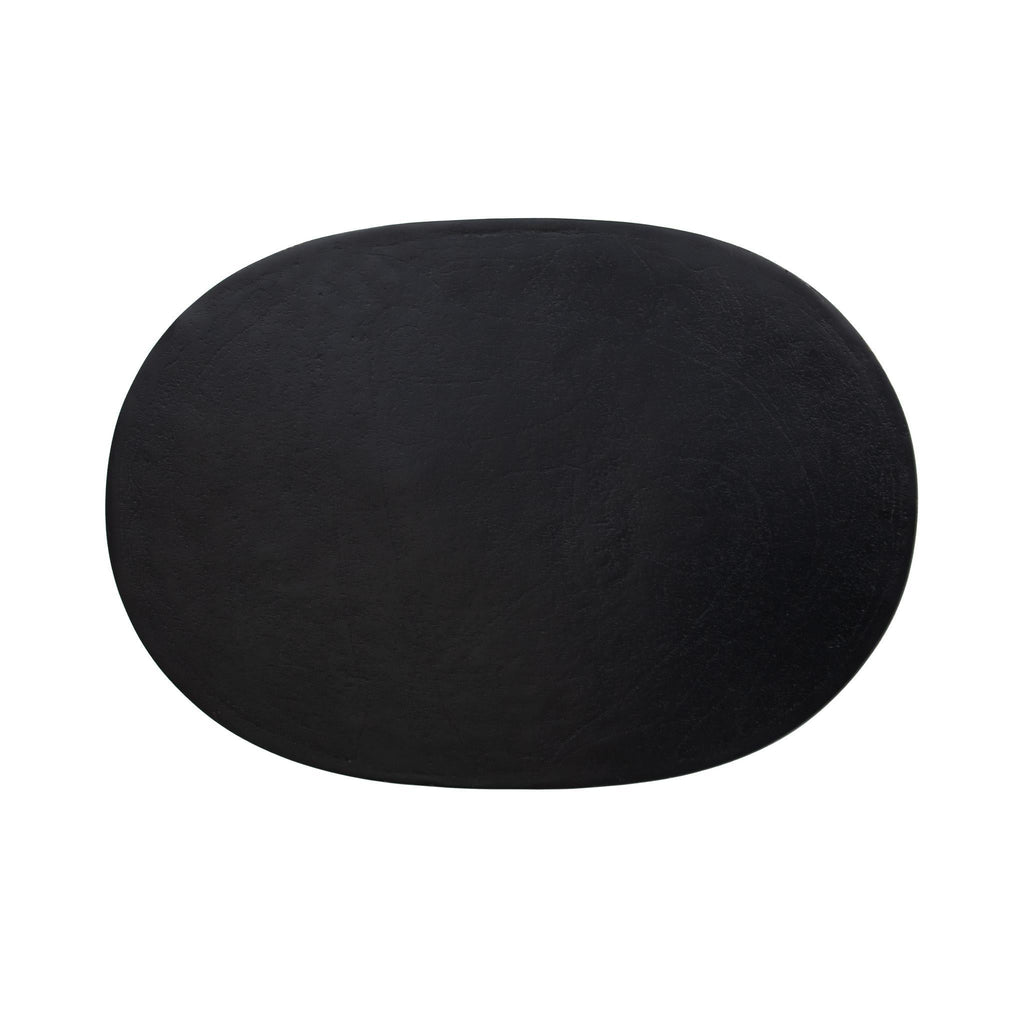 Decklyn Accent Table - Black