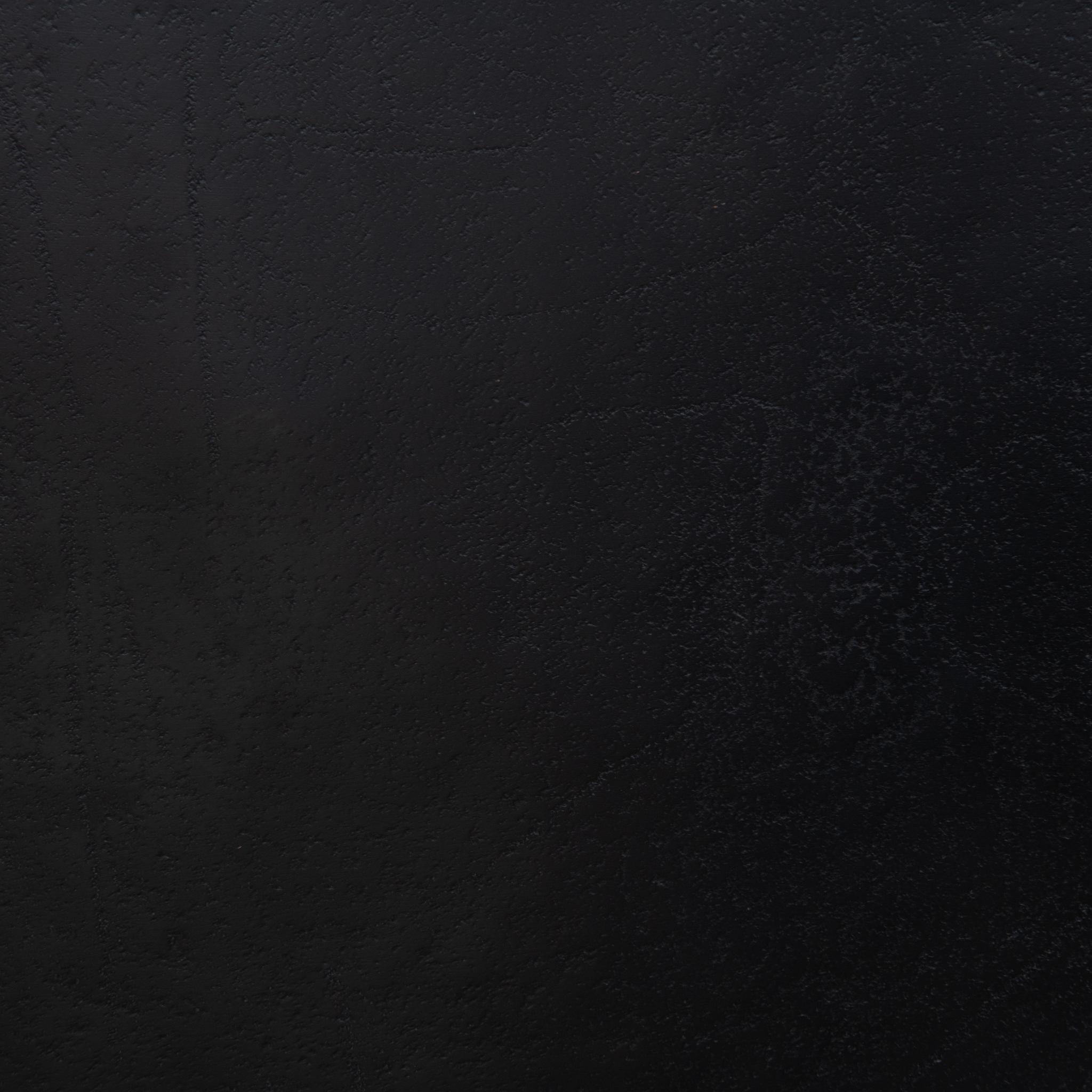 Decklyn Accent Table - Black