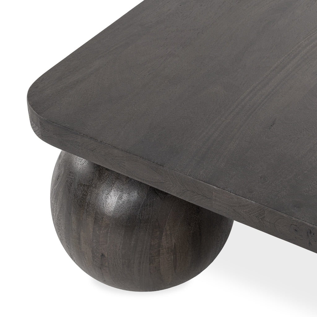 Delyla Coffee Table