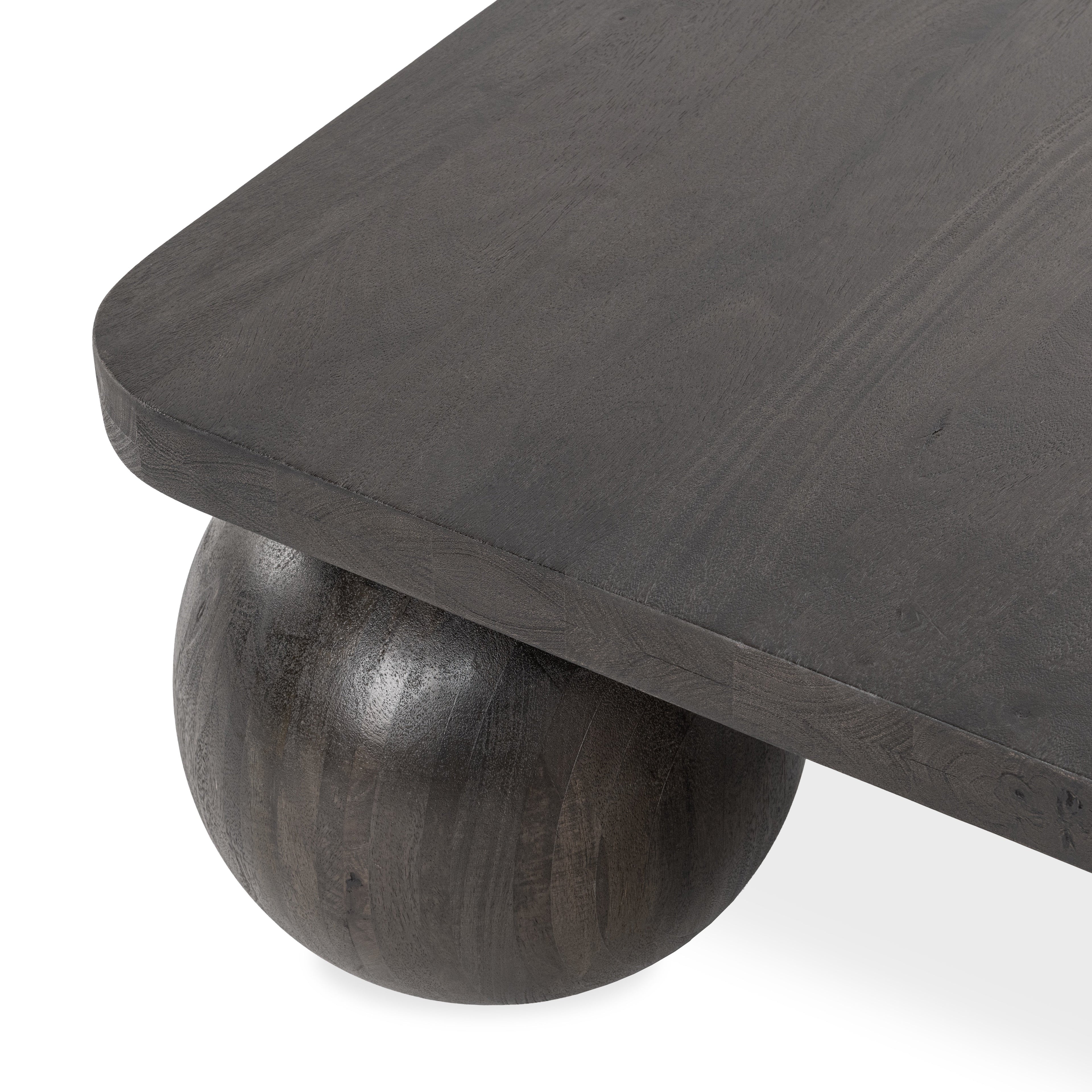 Delyla Coffee Table