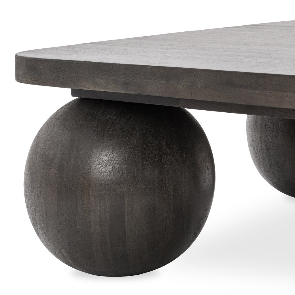 Delyla Coffee Table