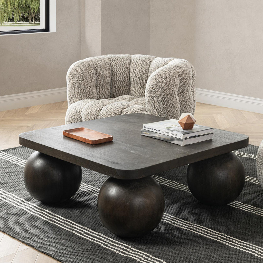 Delyla Coffee Table