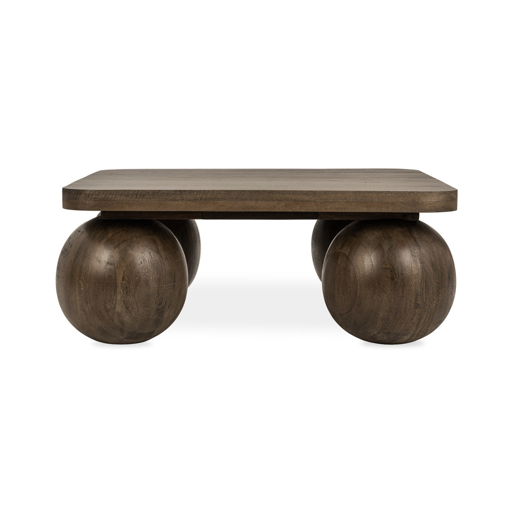 Delyla Coffee Table