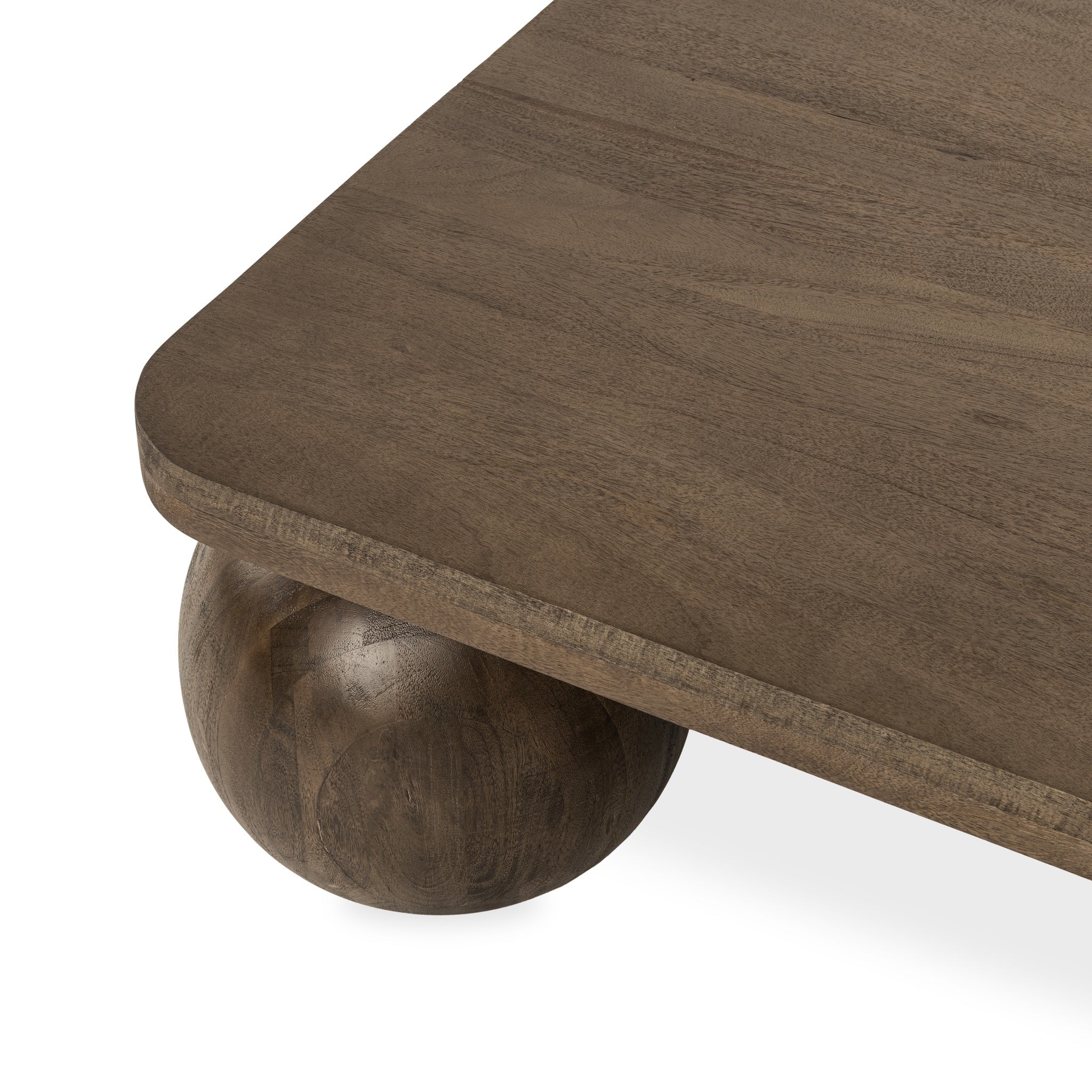 Delyla Coffee Table
