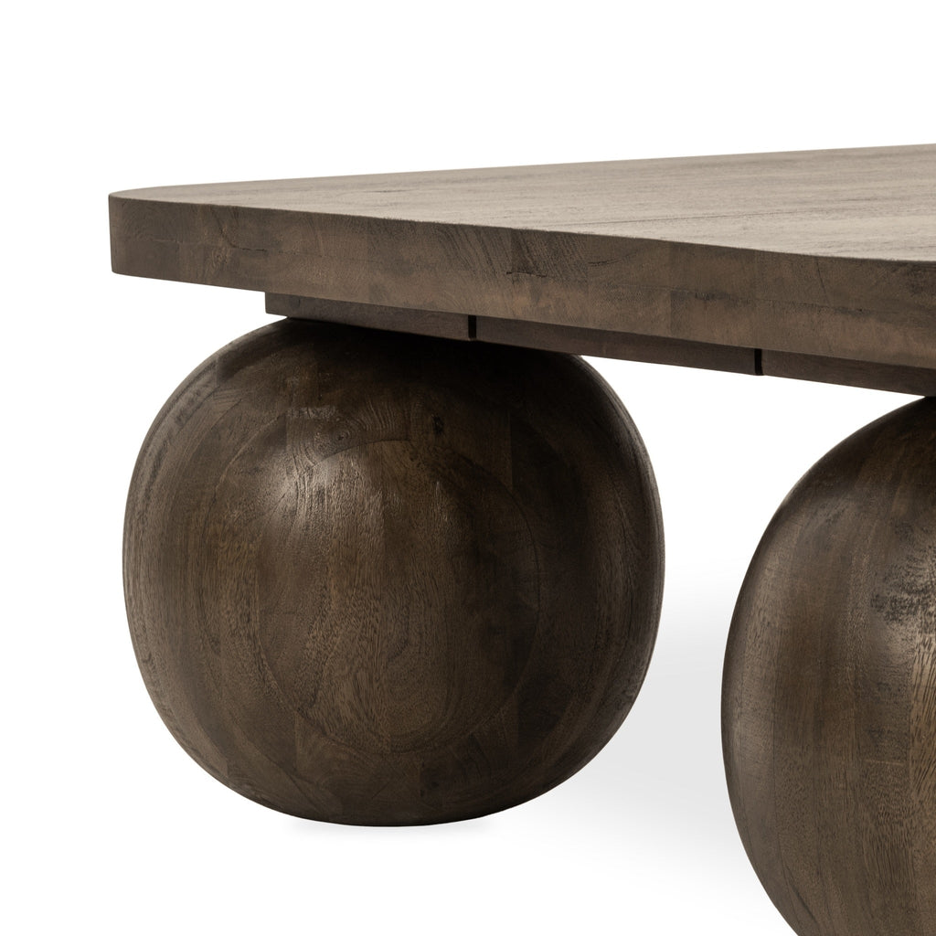 Delyla Coffee Table