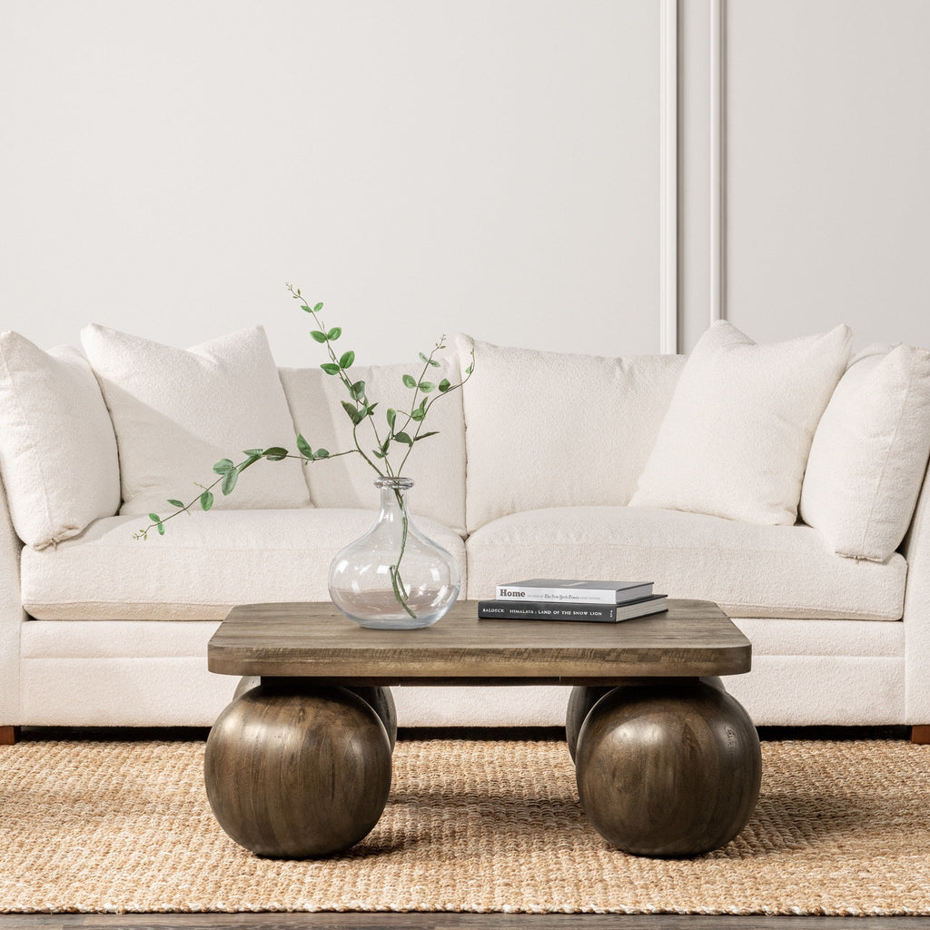 Delyla Coffee Table