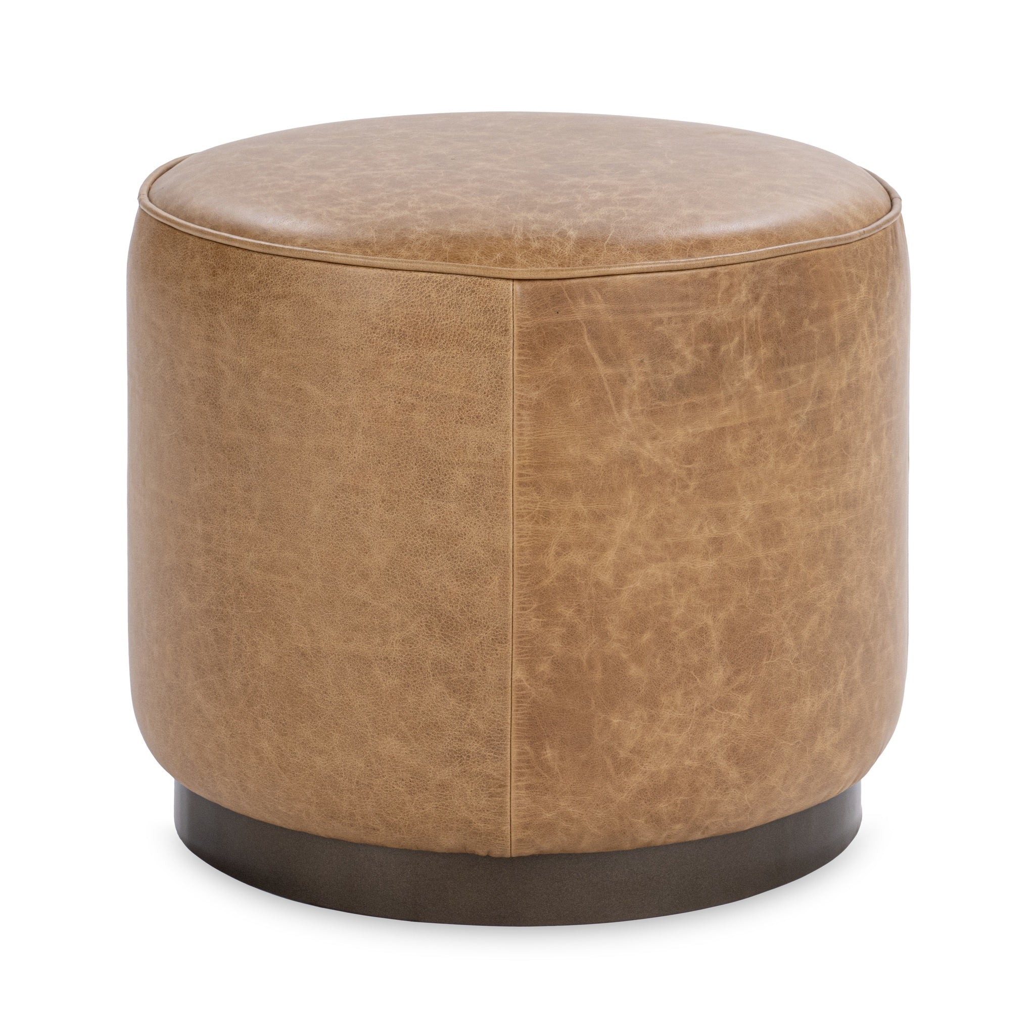 Clair Round Accent Stool