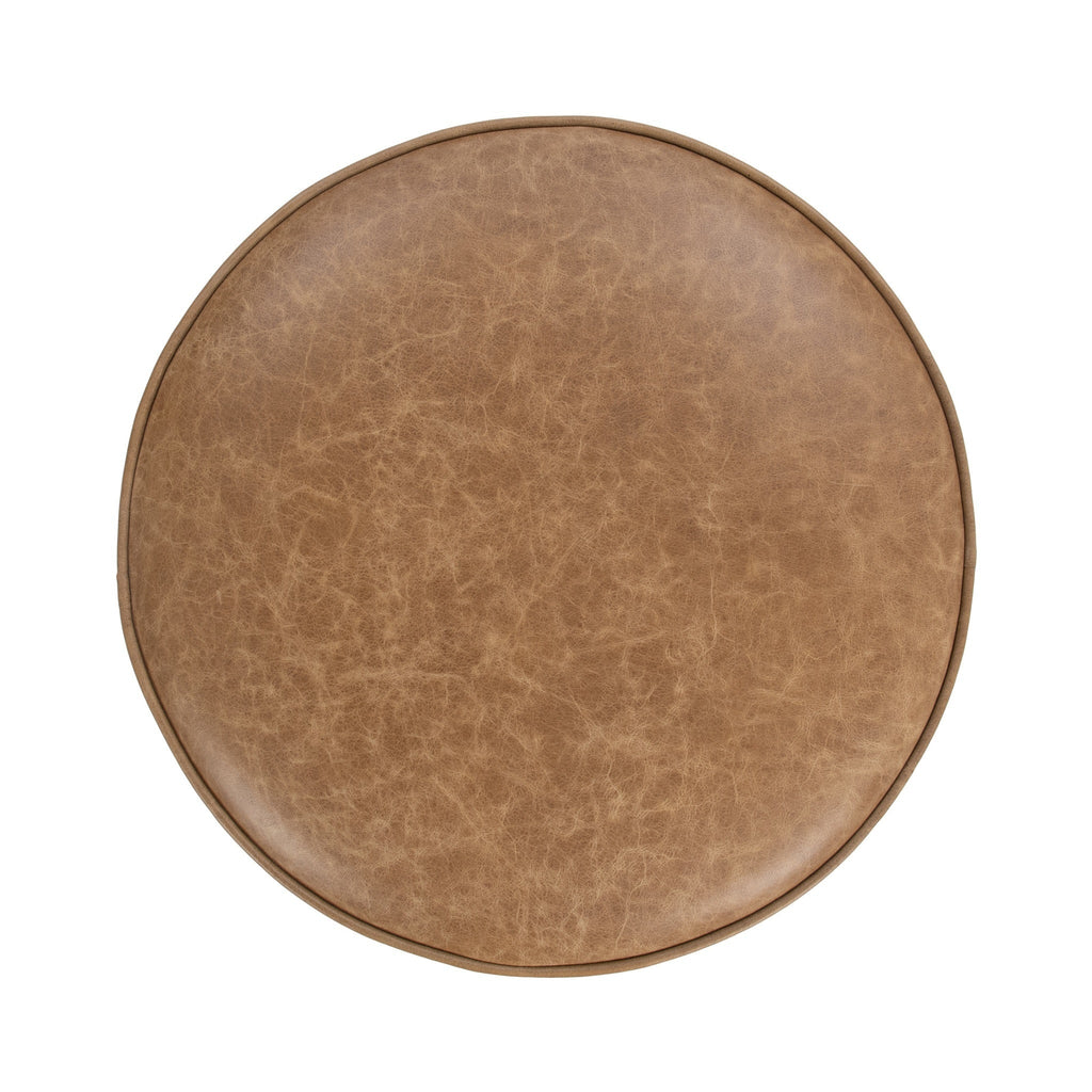Clair Round Accent Stool