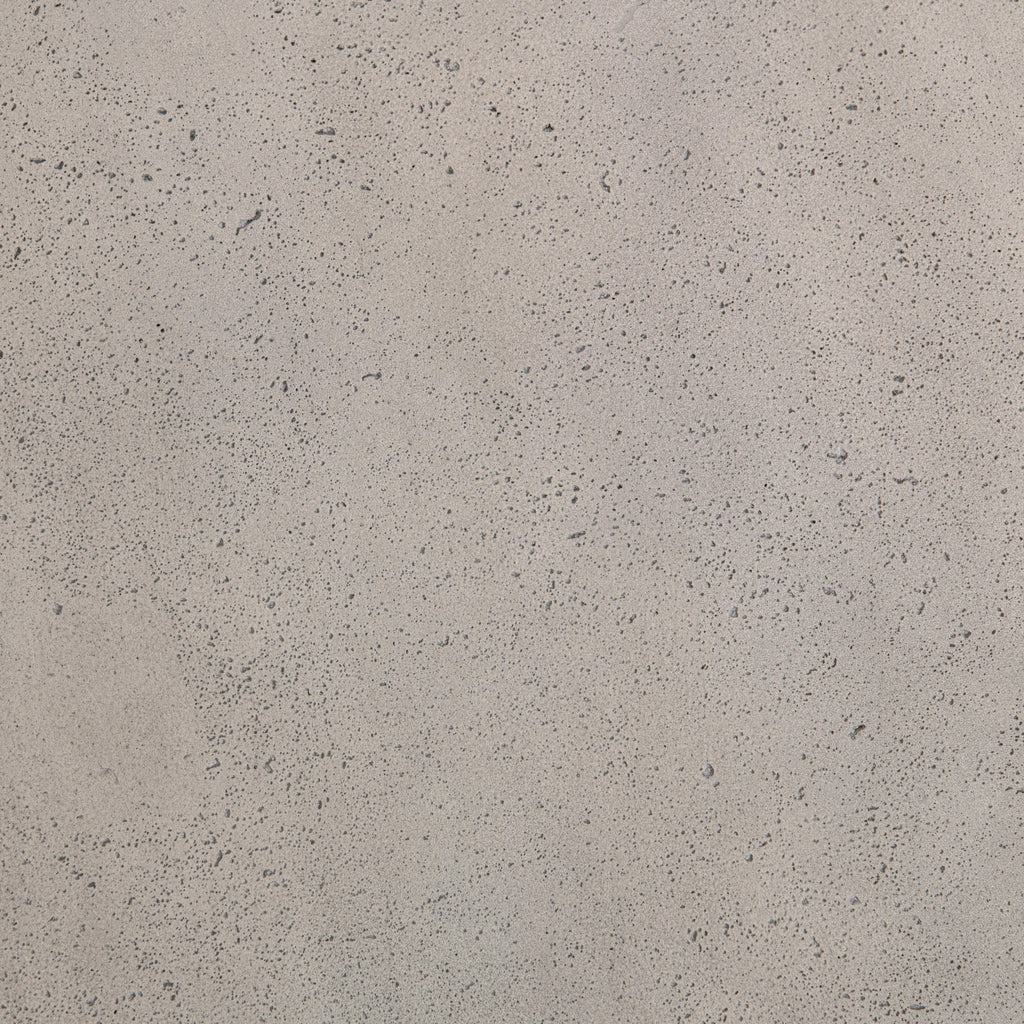 Anora Outdoor Accent Table - Light Gray