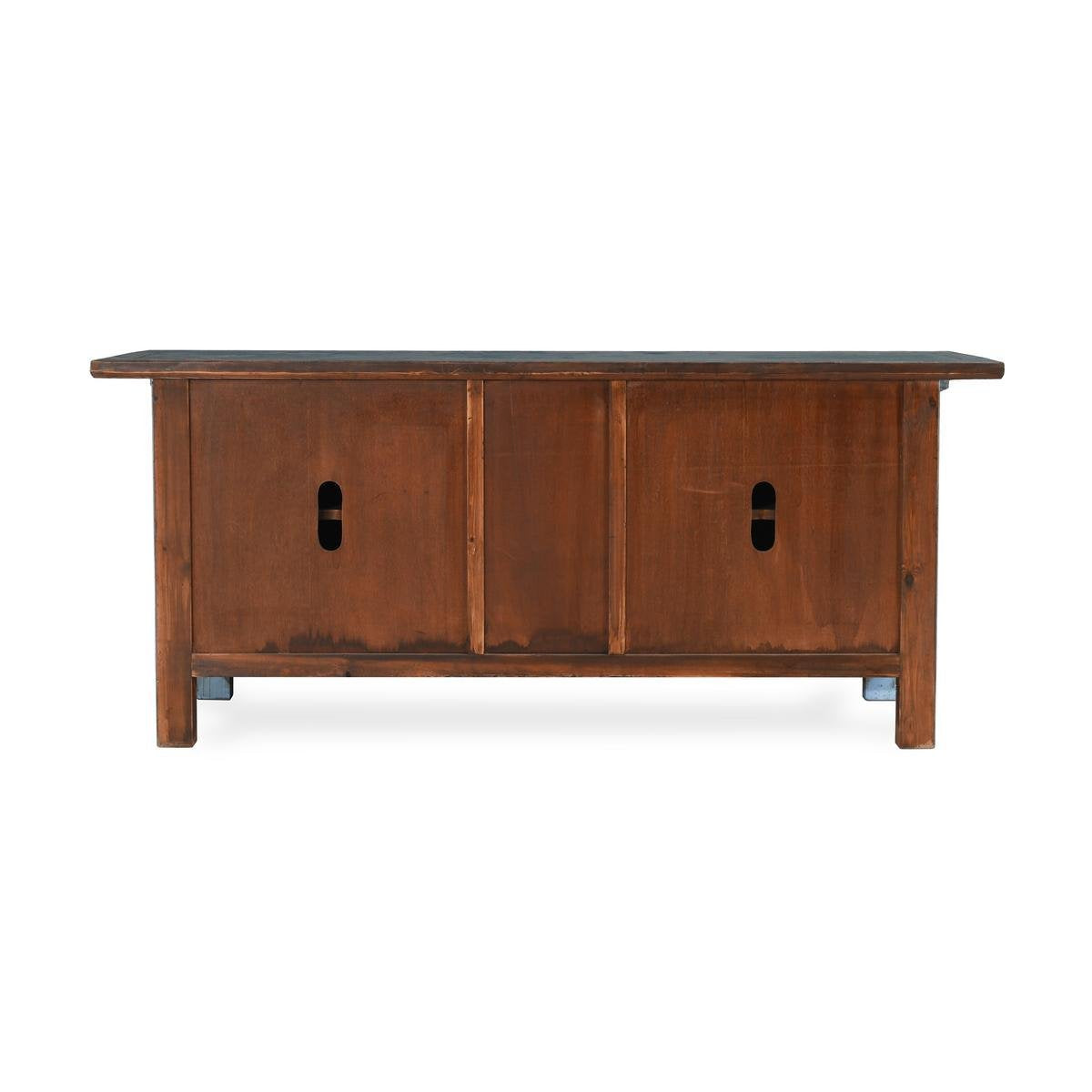 Crafton 3Dwr 4Dr Sideboard