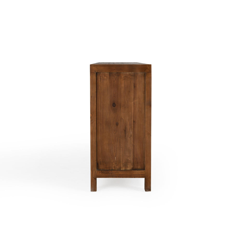 Astrid 4Dr Sideboard