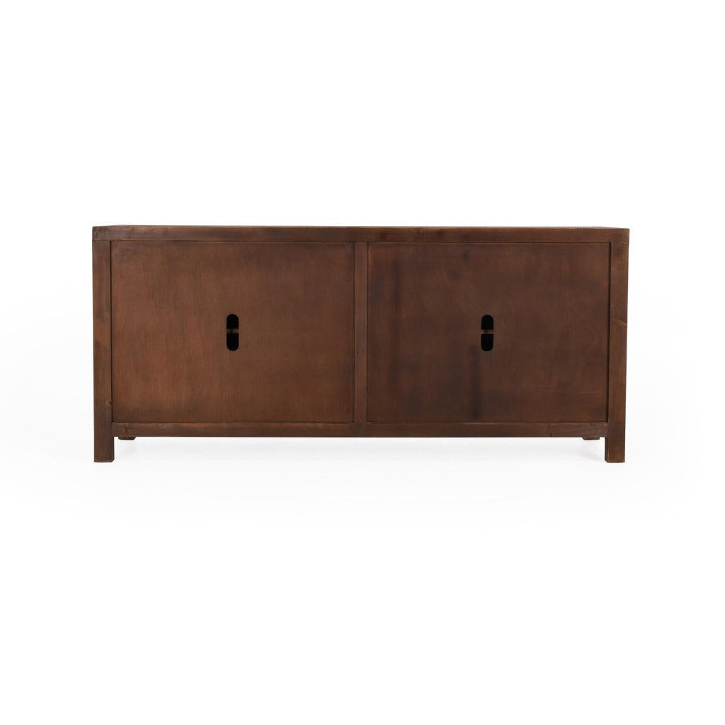 Astrid 4Dr Sideboard