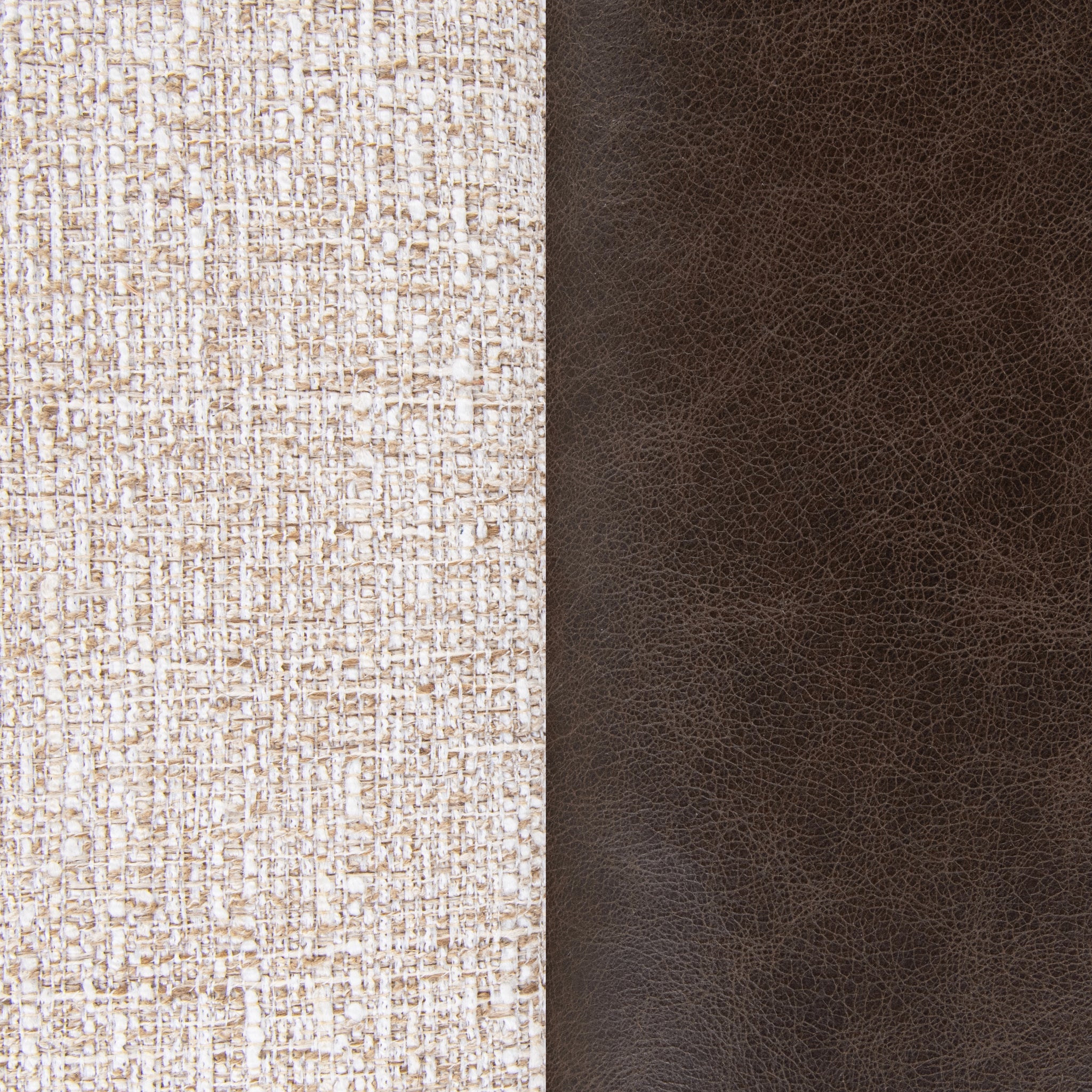 Brooklyn Accent Bench - Coco Latte