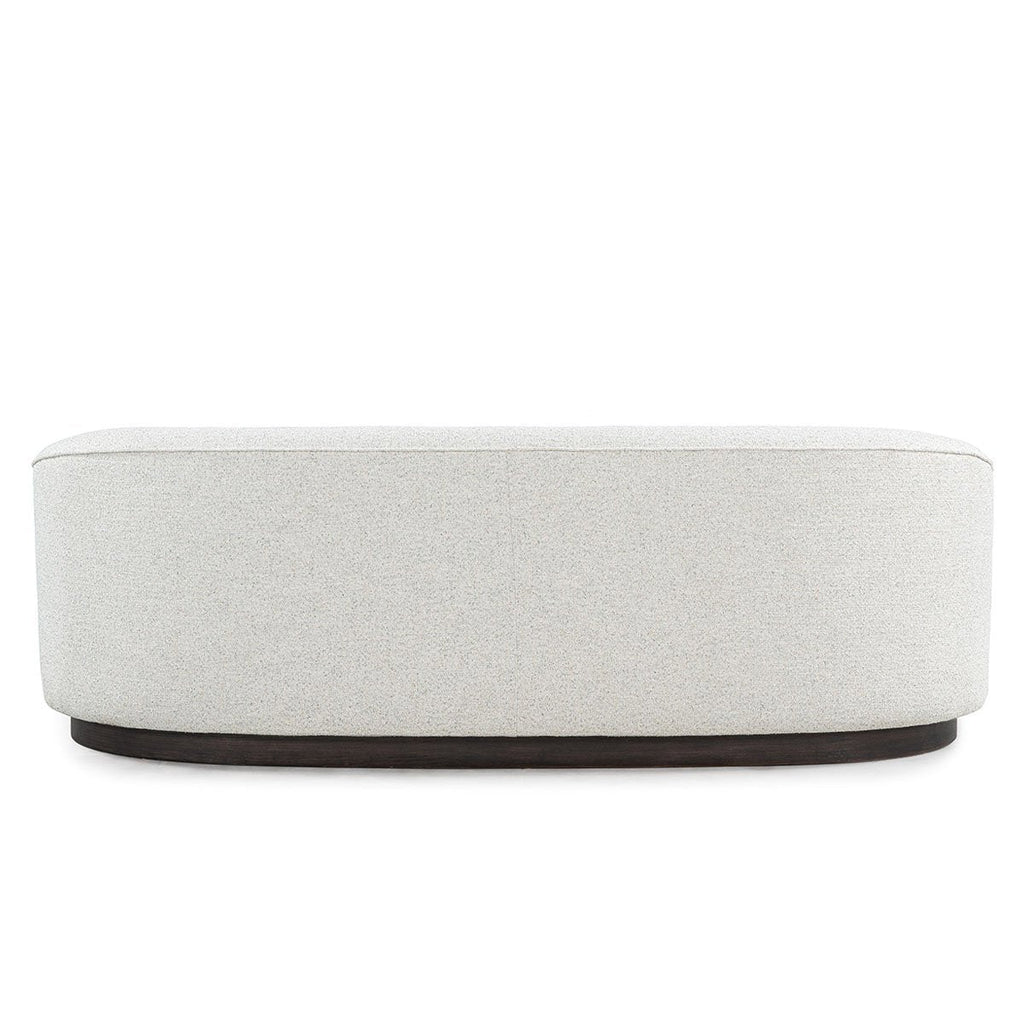 Beverly Upholstered Sofa - Coastal Breeze