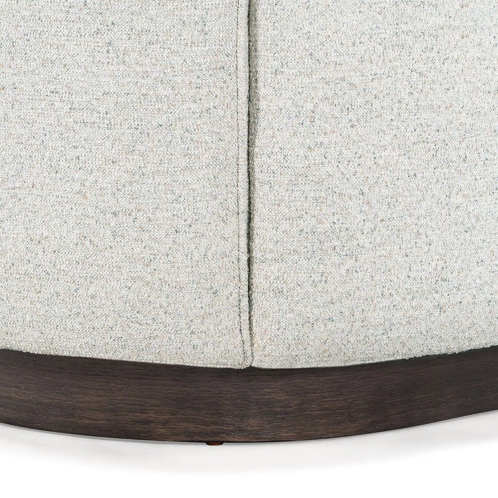 Beverly Upholstered Sofa - Coastal Breeze