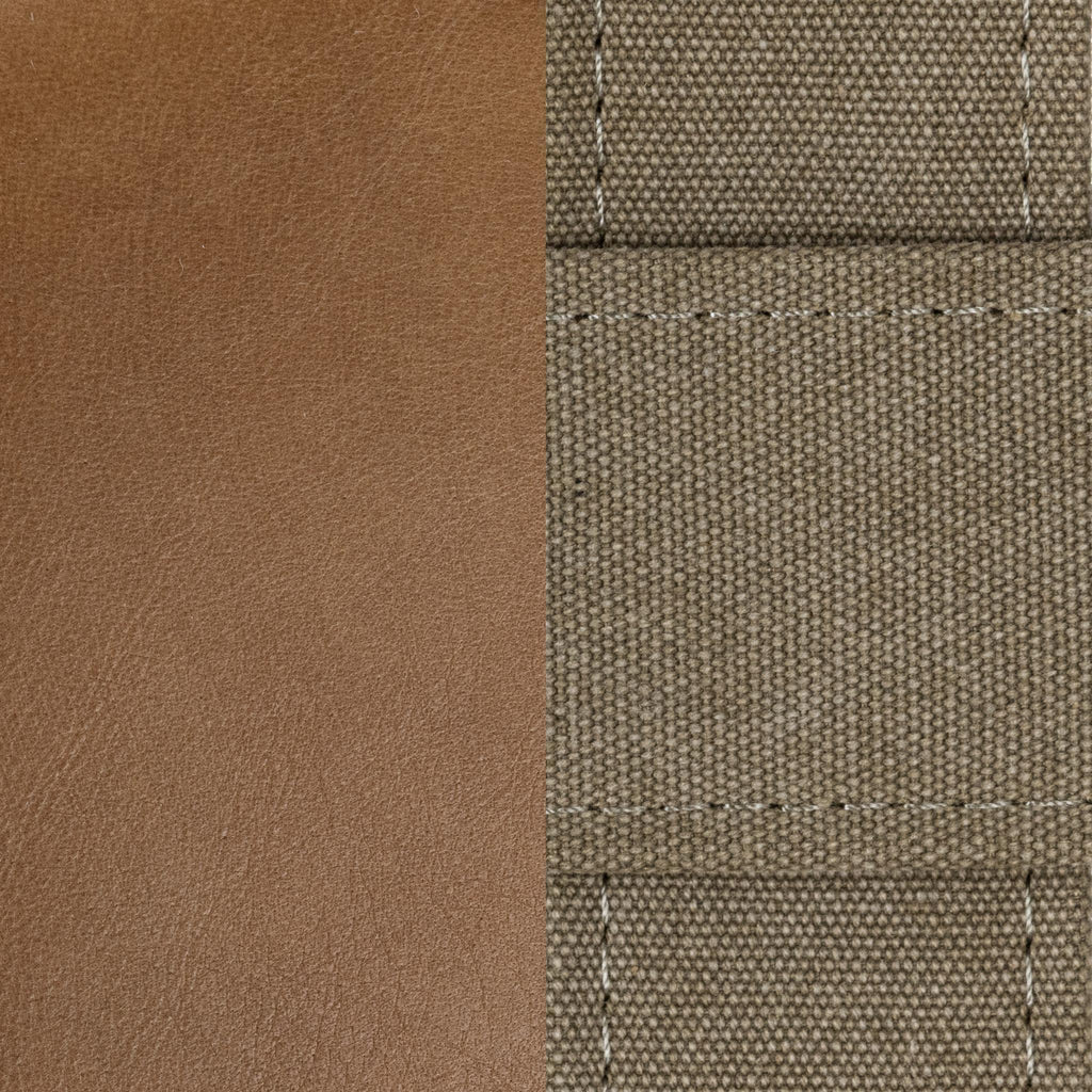 Casen Accent Chair - Tan