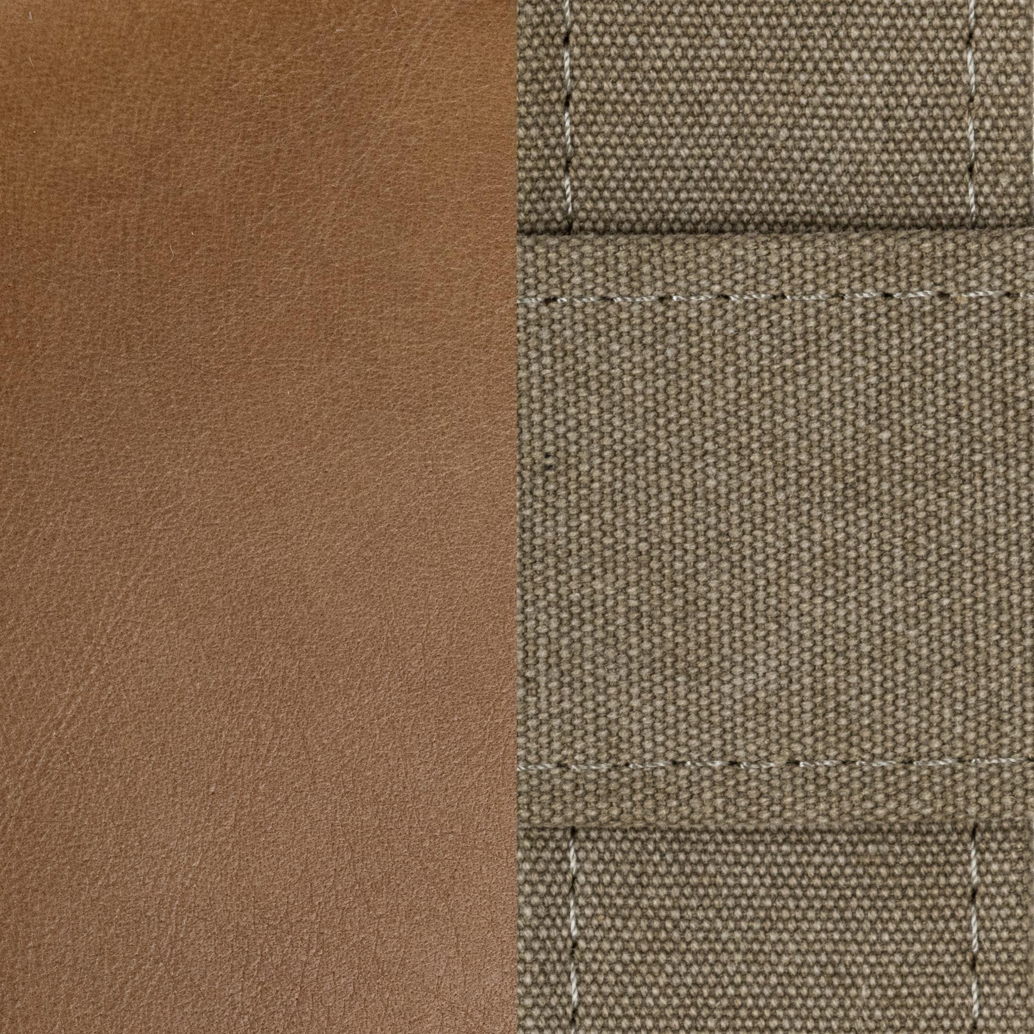 Casen Accent Chair - Tan